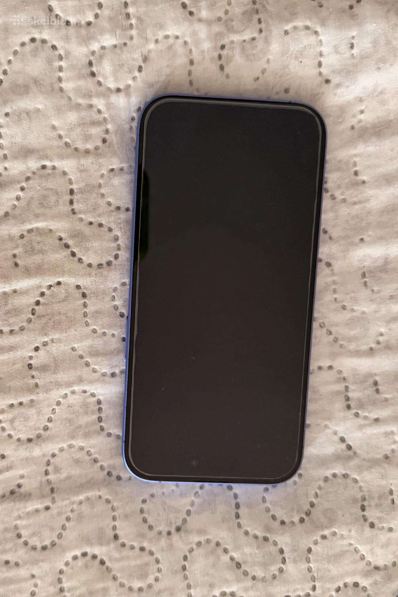 iPhone 16, 128 GB