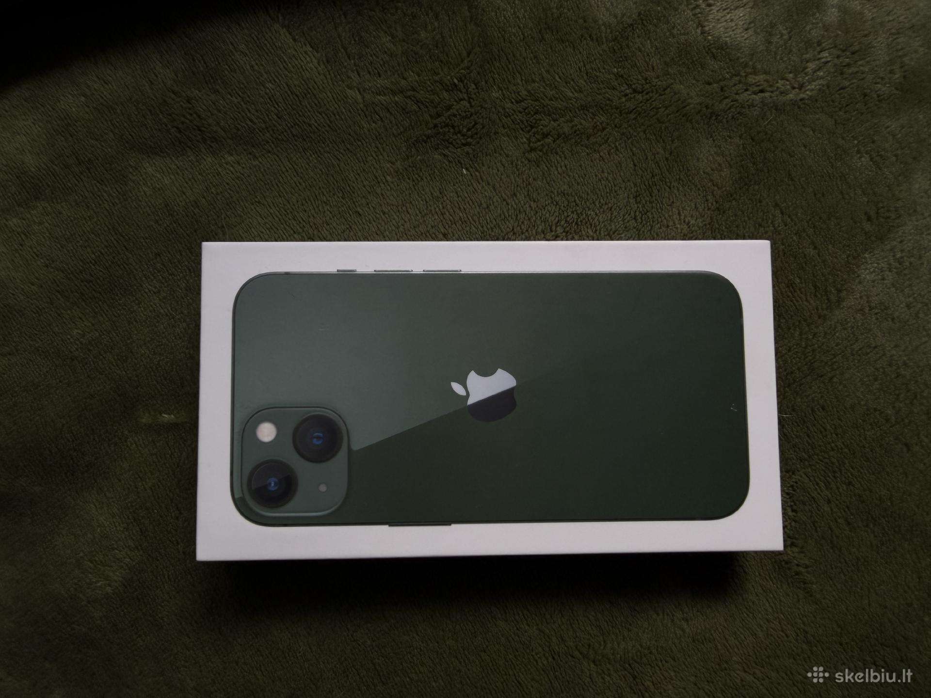 iPhone 13
