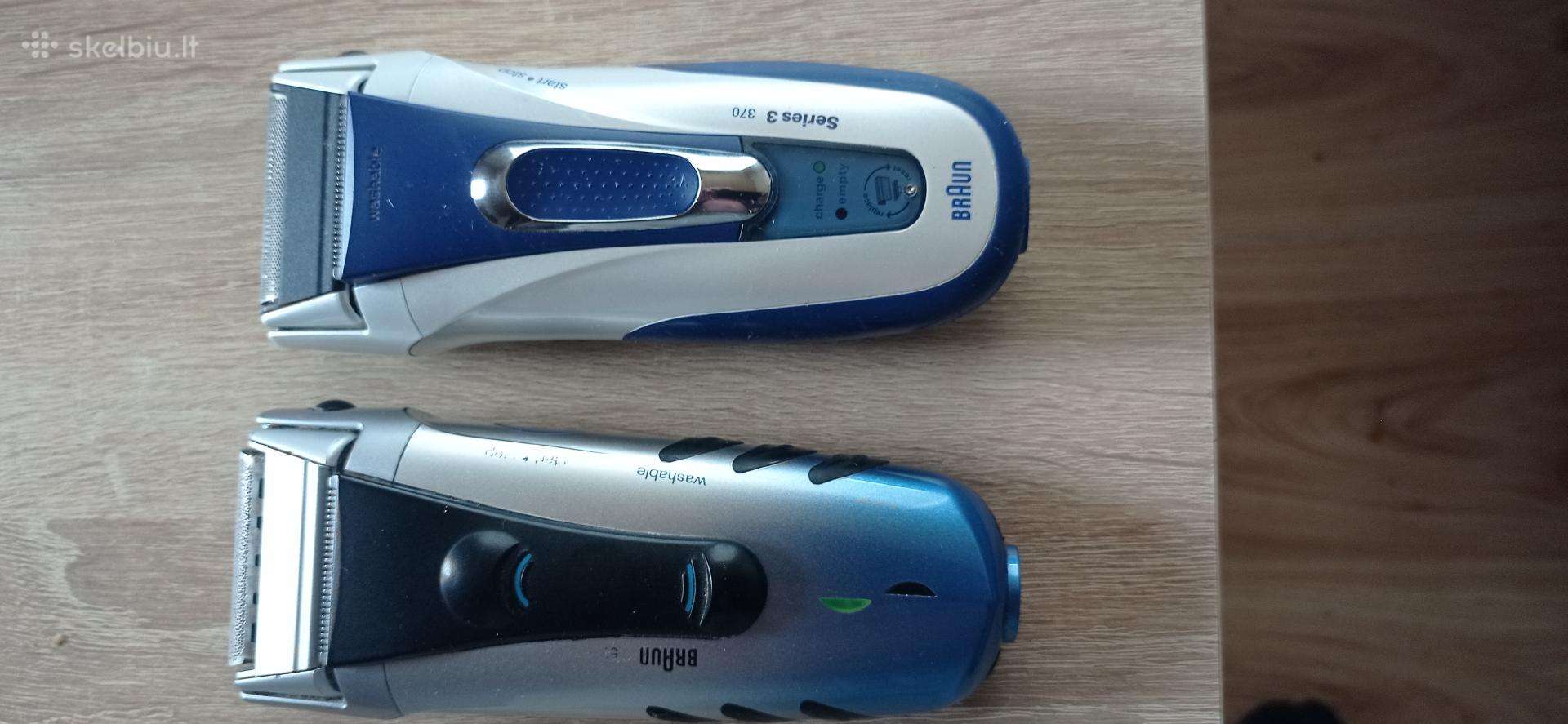 Braun5 ir Braun3