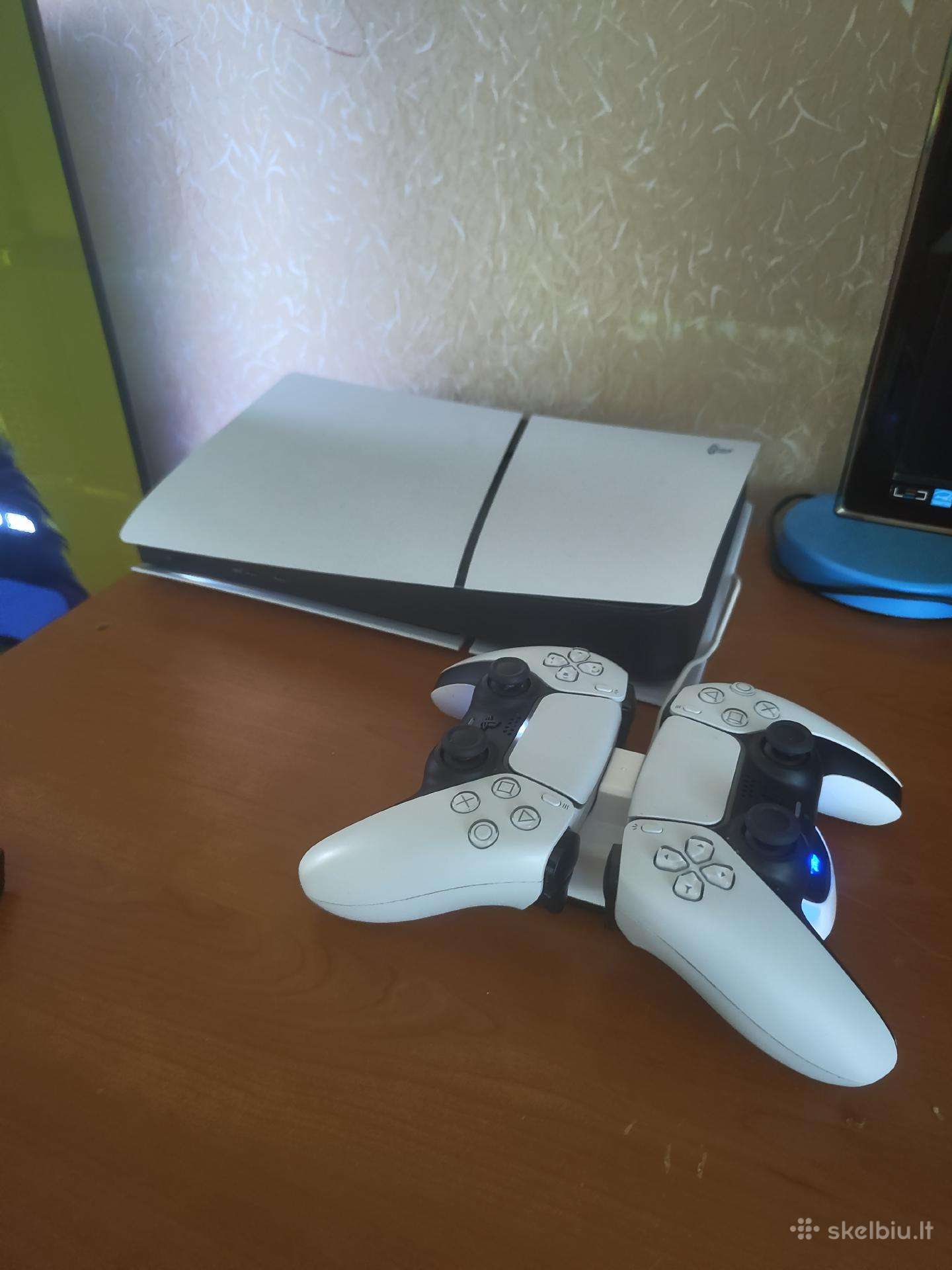 Playstation 5 slim