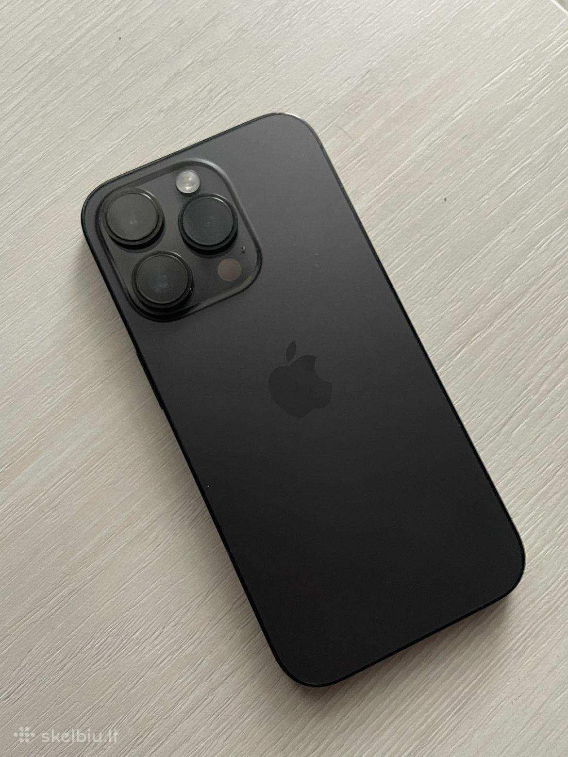 iPhone 14 Pro 128gb
