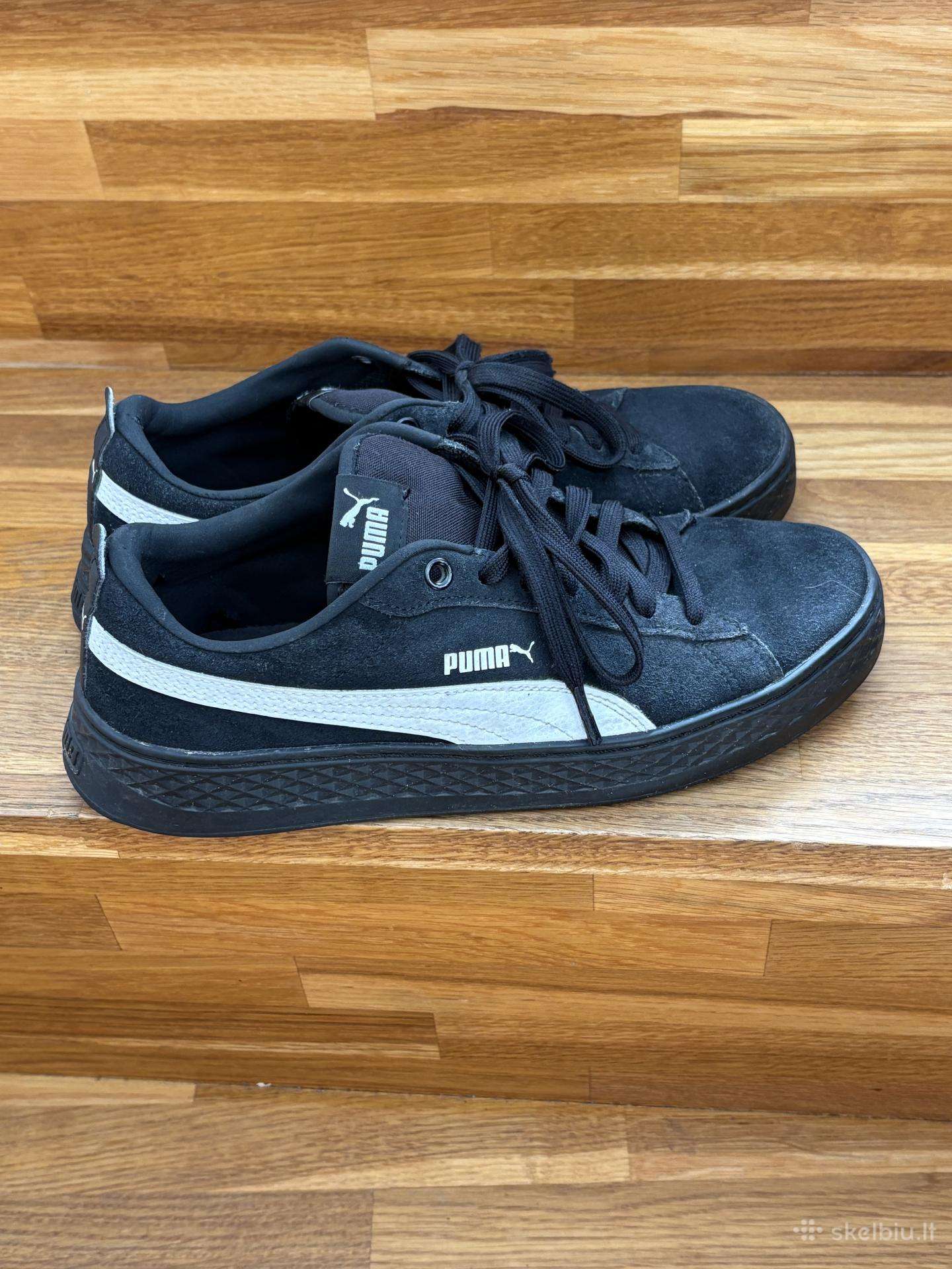Puma kedukai 40 dydis