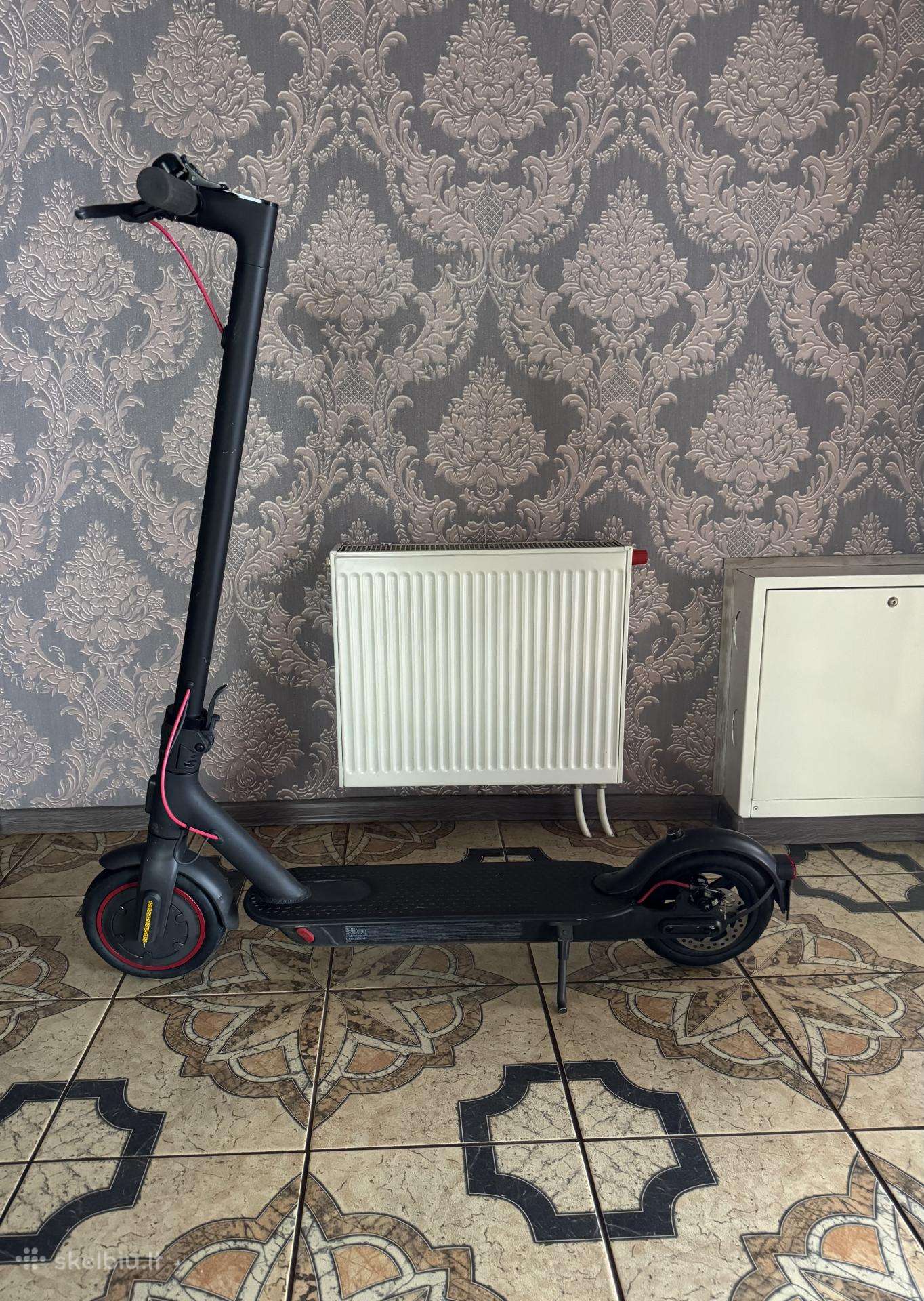 Scooter Xiaomi Mi Pro 2