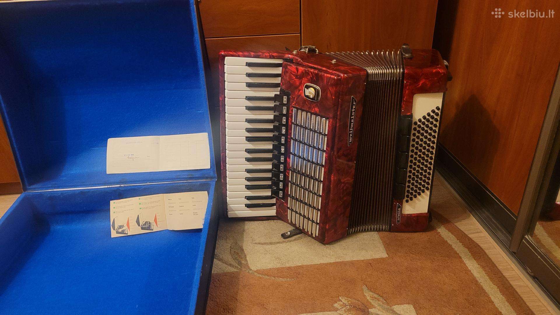 Parduodu