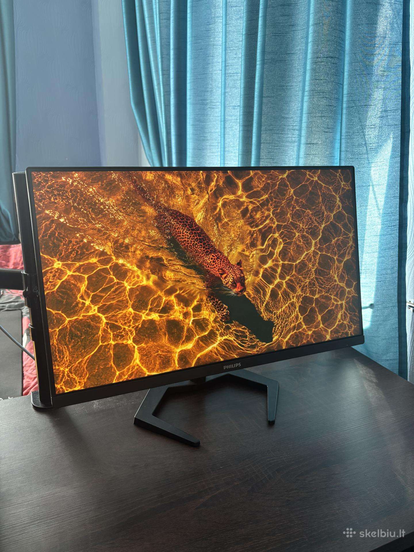 Philips Evnia 24 165hz Gaming monitorius
