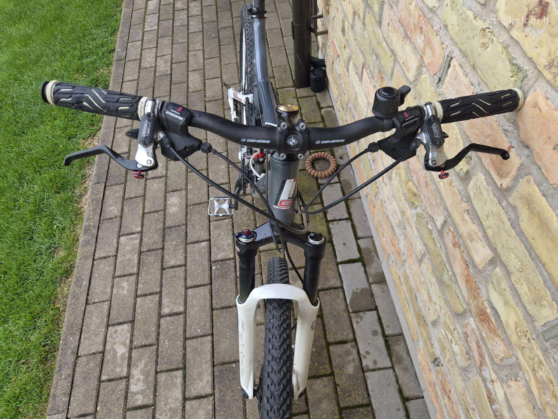 Mountain bike GT-