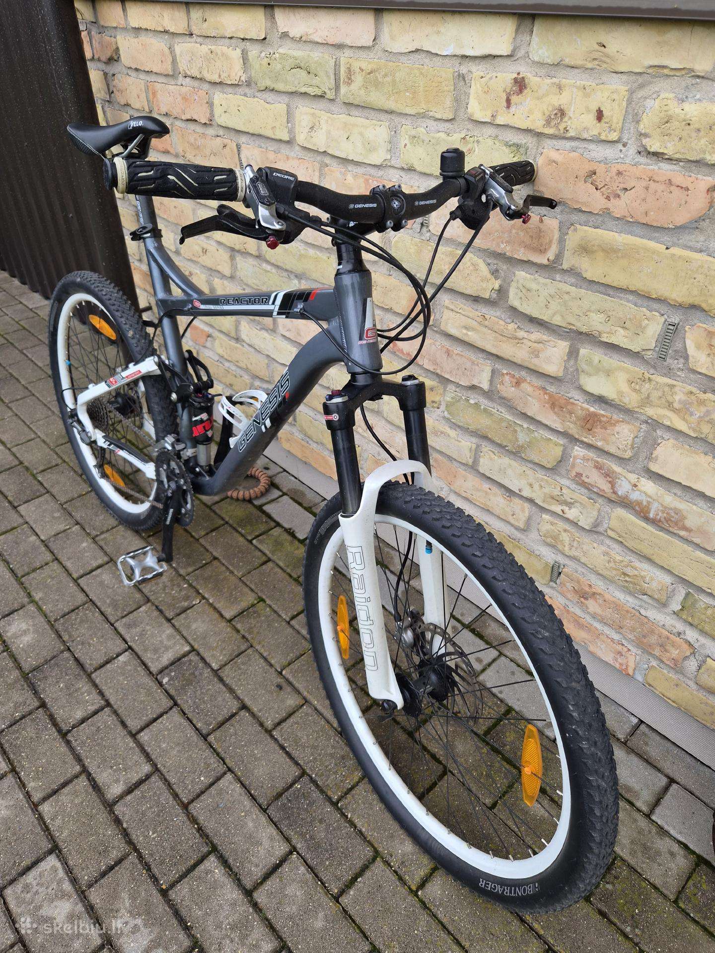 Mountain bike GT-
