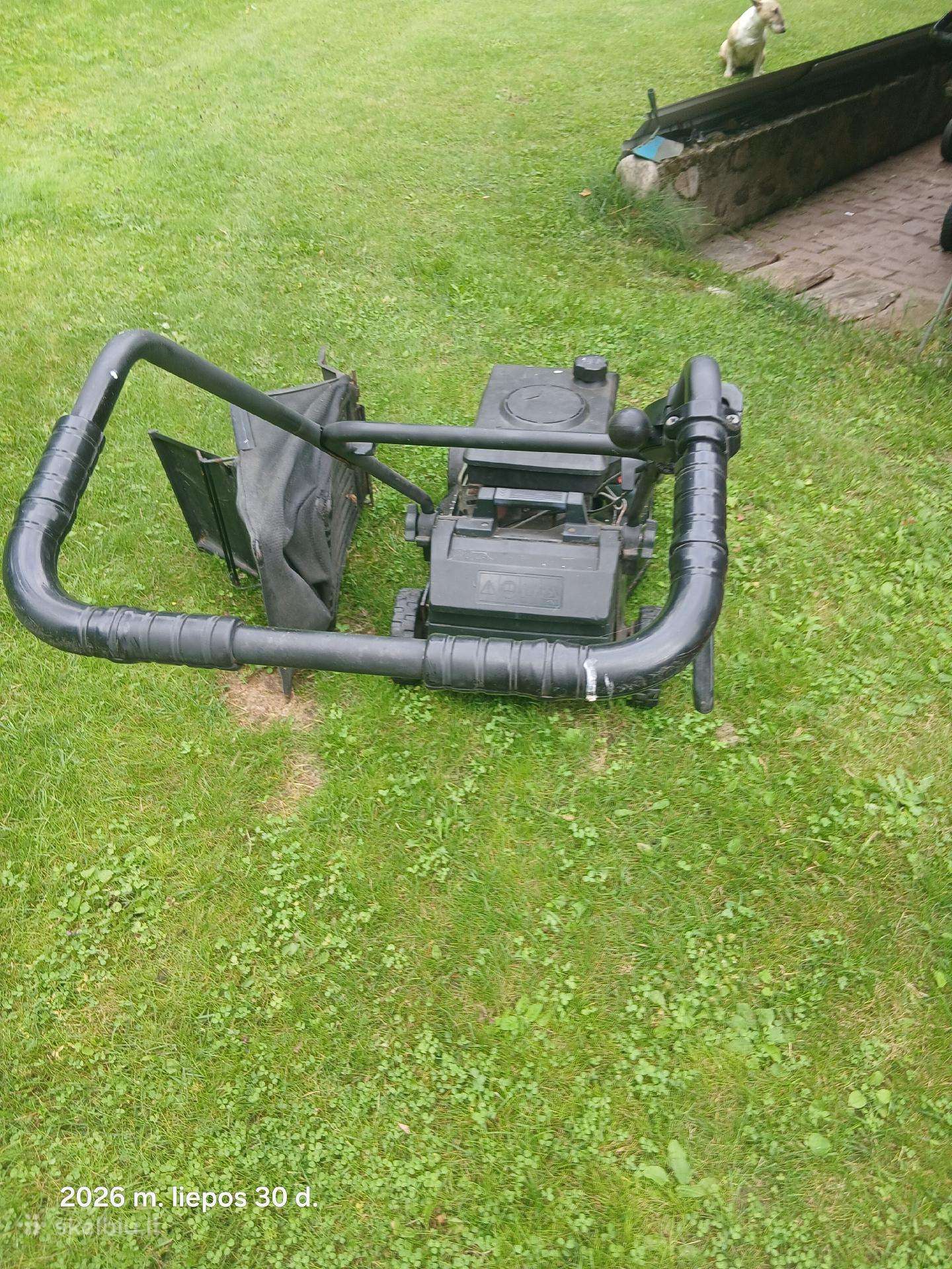 Sabo dvitakte savaeige zoliapjove