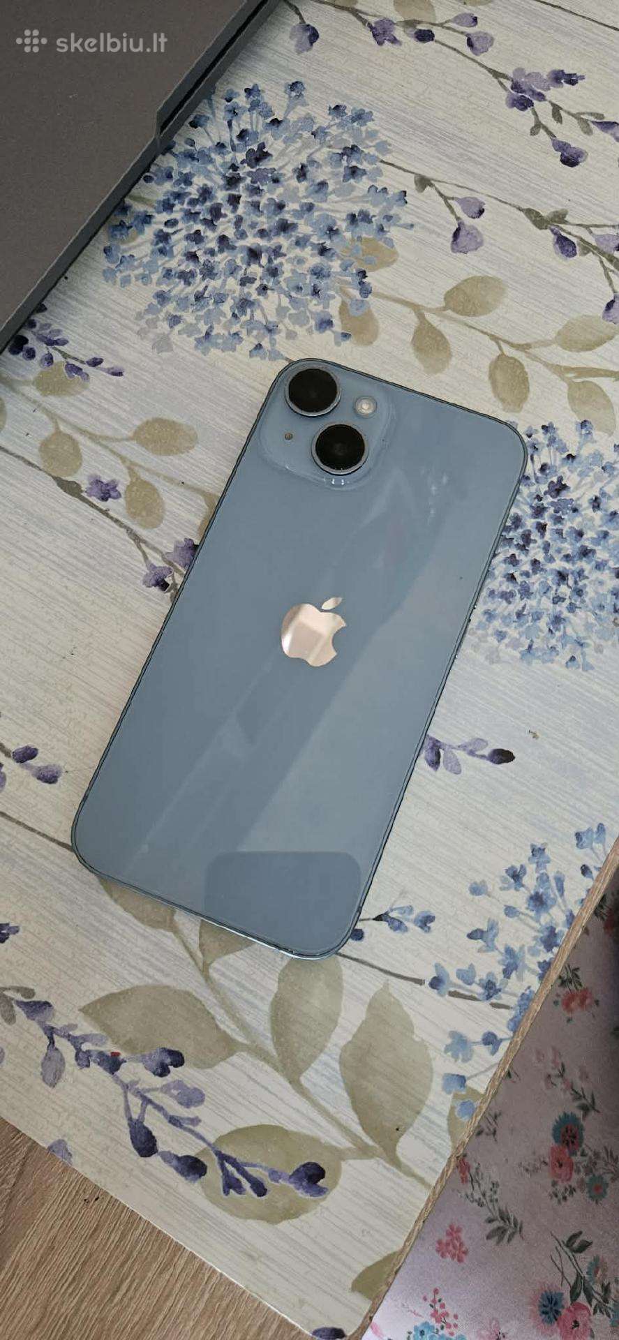 iPhone 14