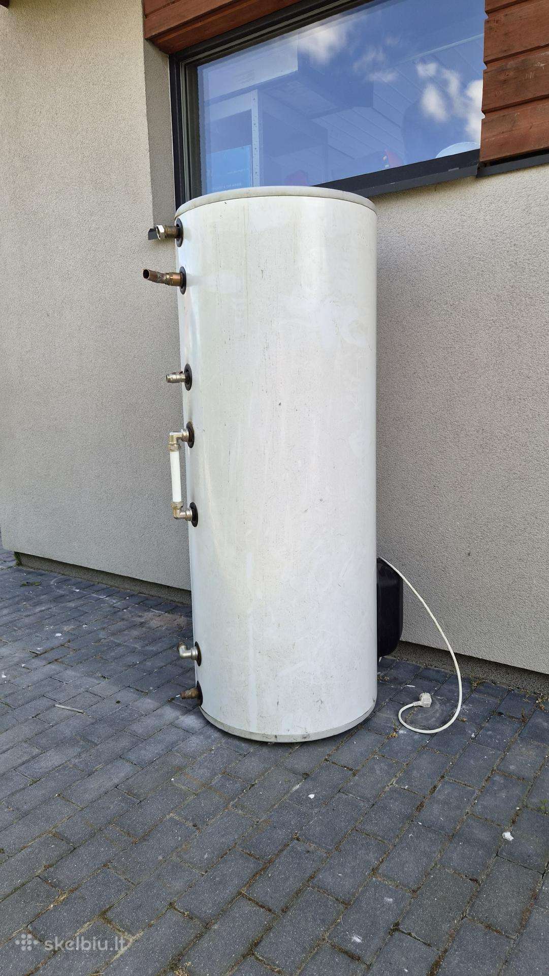 Boileris
