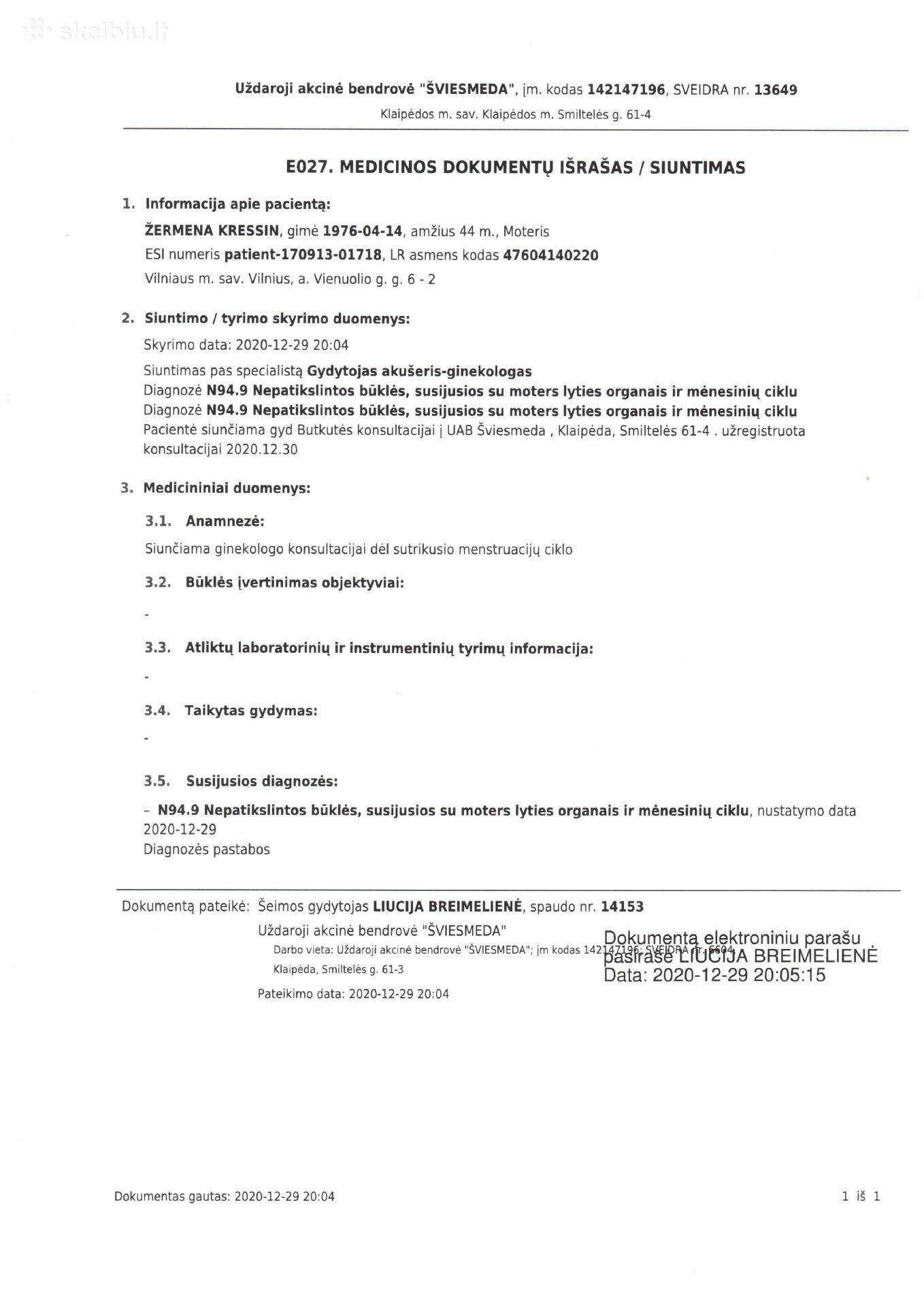 Isnuomoju 1kbta su baldais renovuotas namas prie p