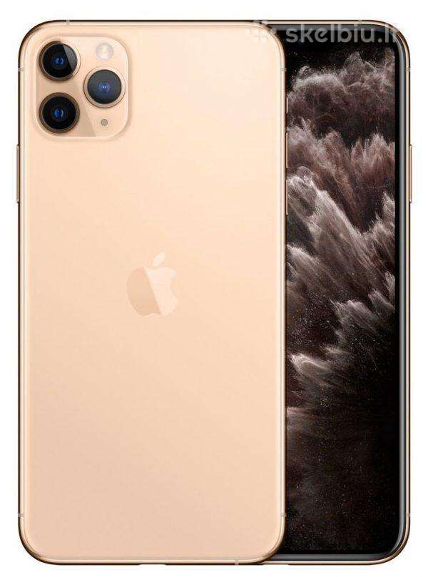 Apple iPhone 11 Pro Max 64gb su garantija
