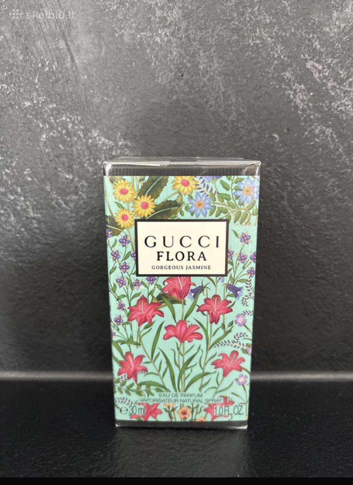 Gucci kvepalai