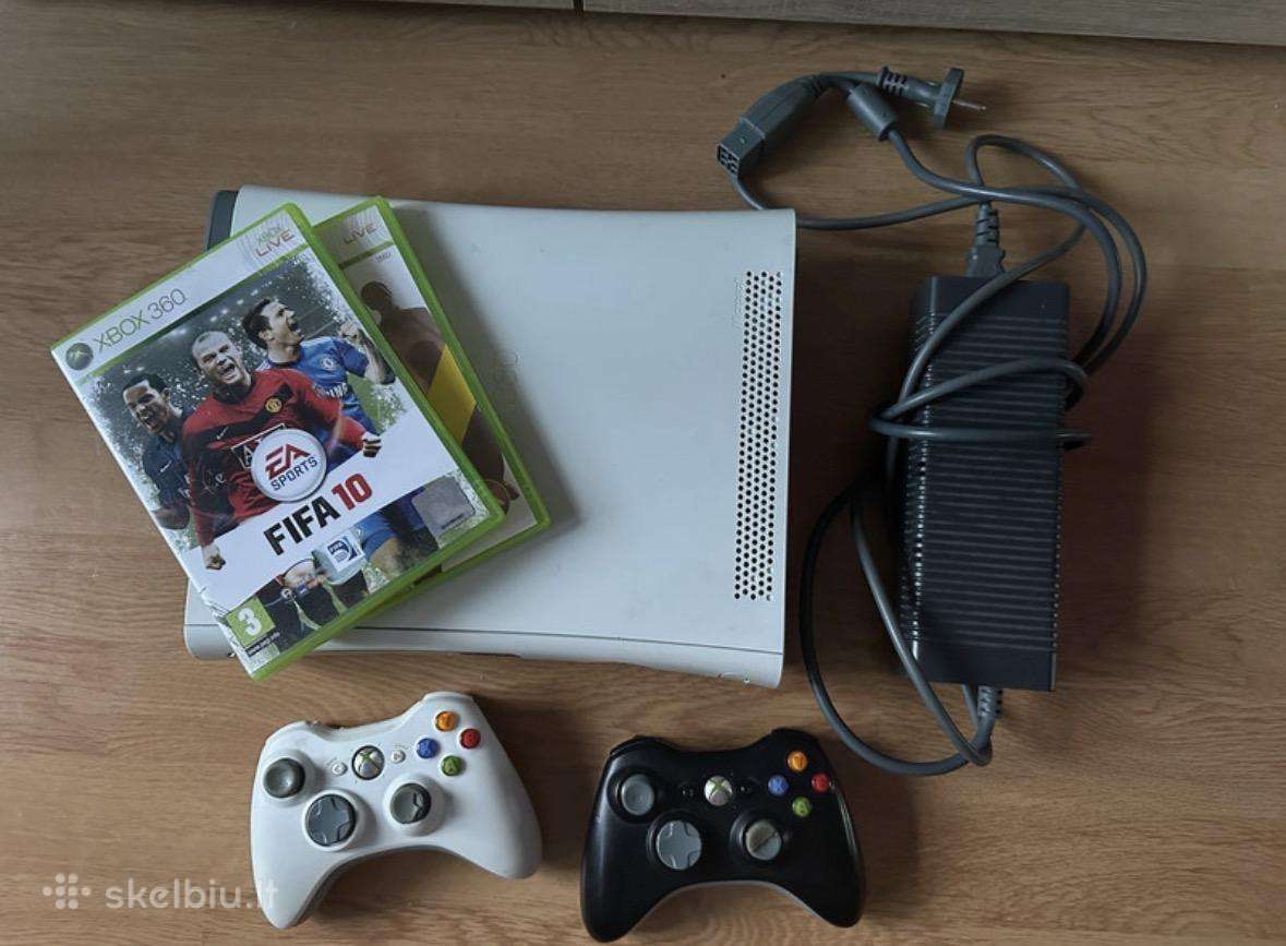 Xbox 360