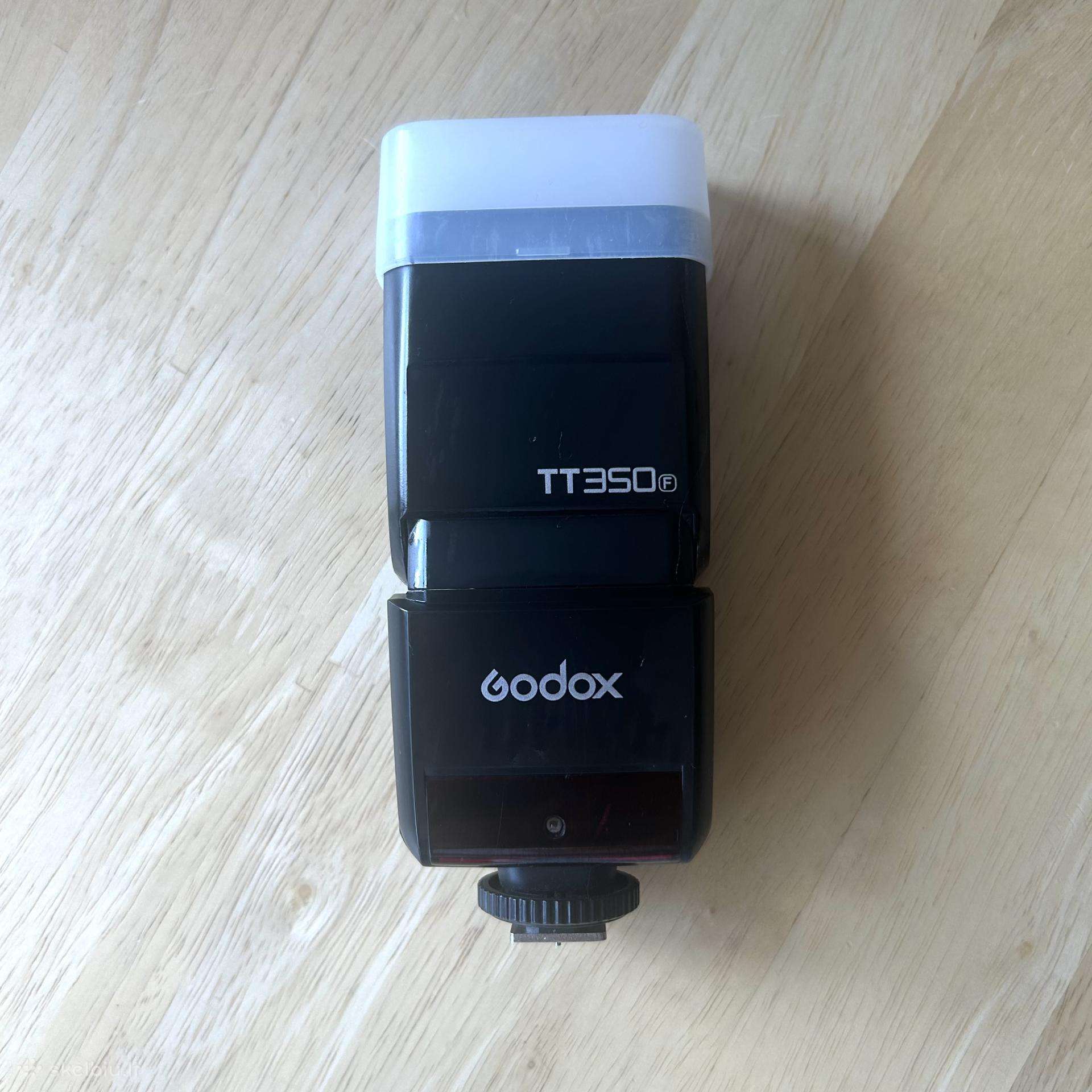 Godox Ttl350f