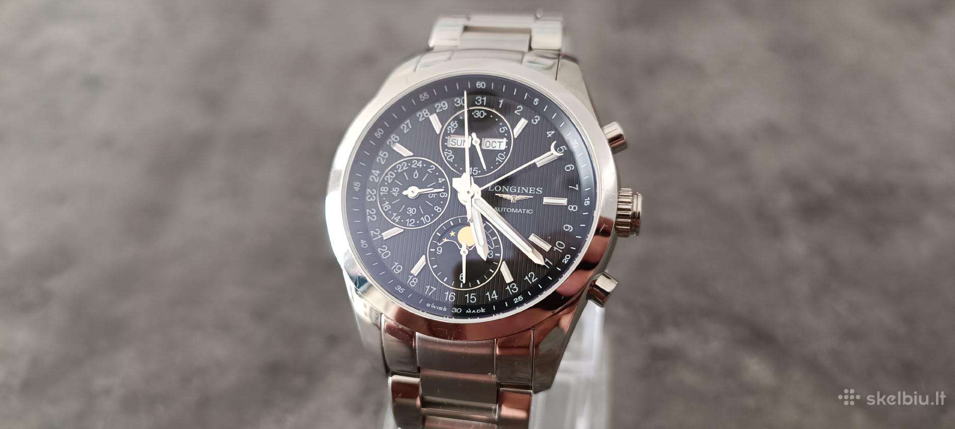 Longines