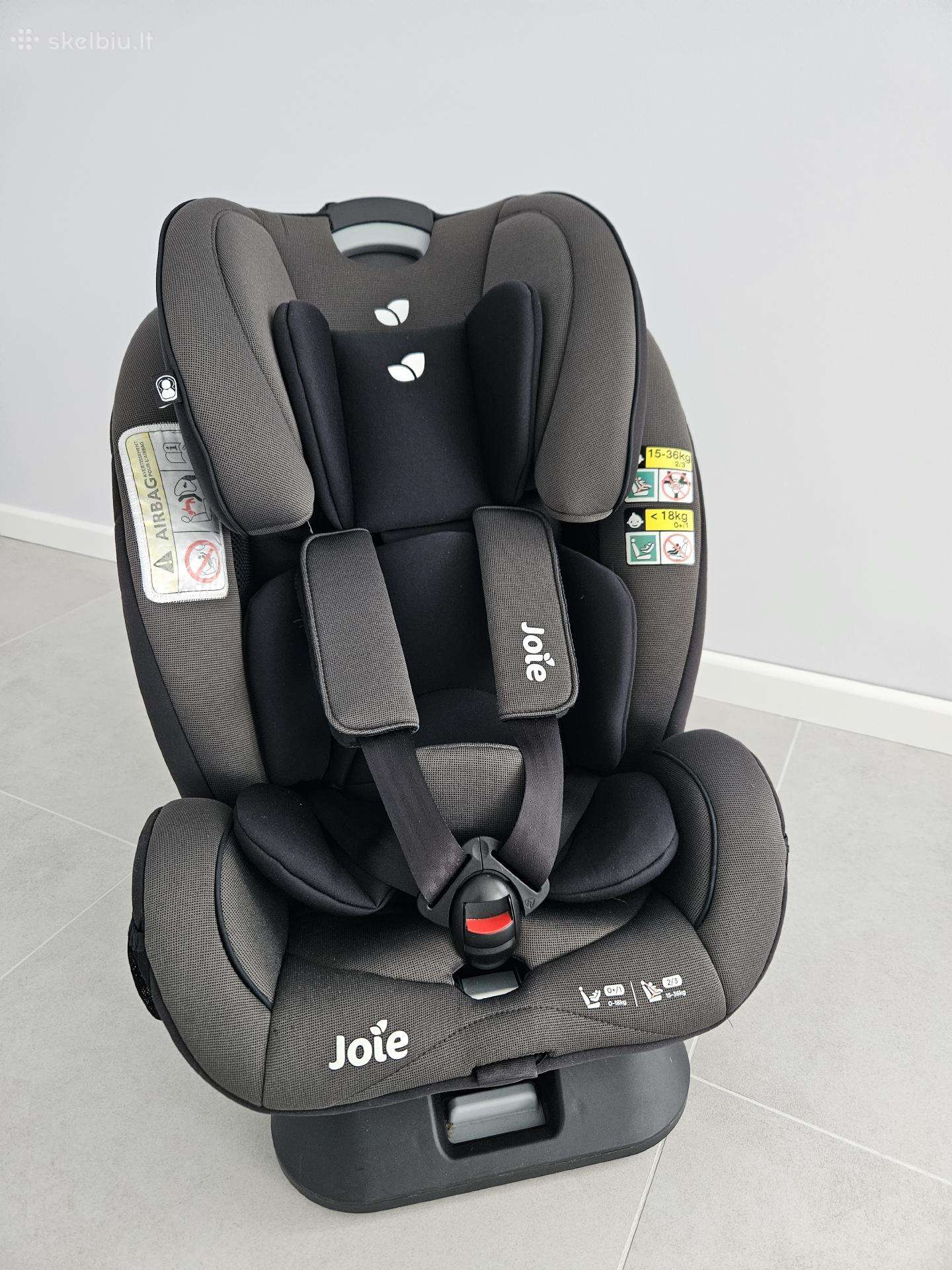 Automobilinė kėdutė Joie