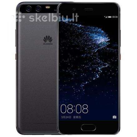 Huawei P9 ir P10