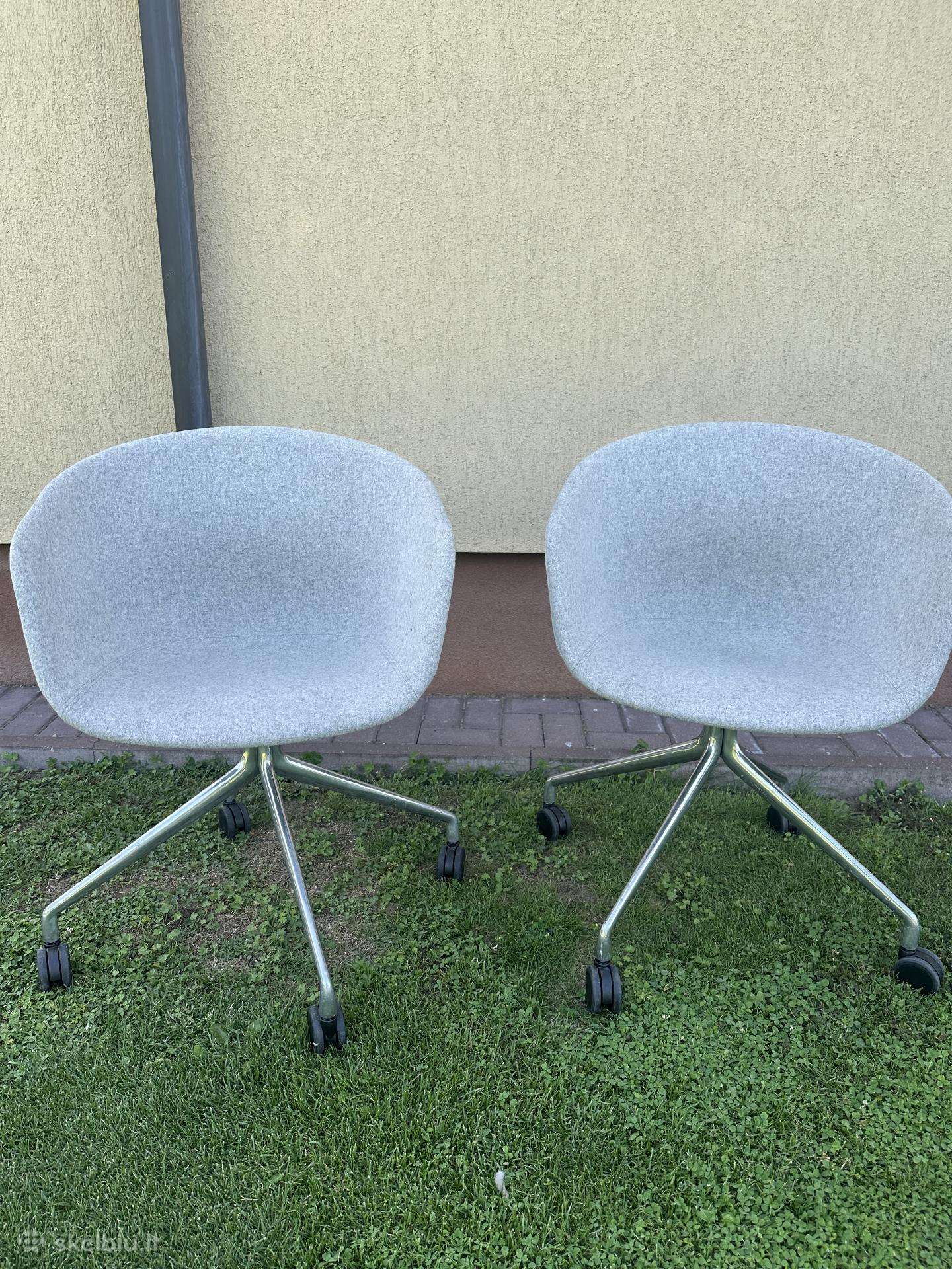 Hay About A Chair dvi kedes