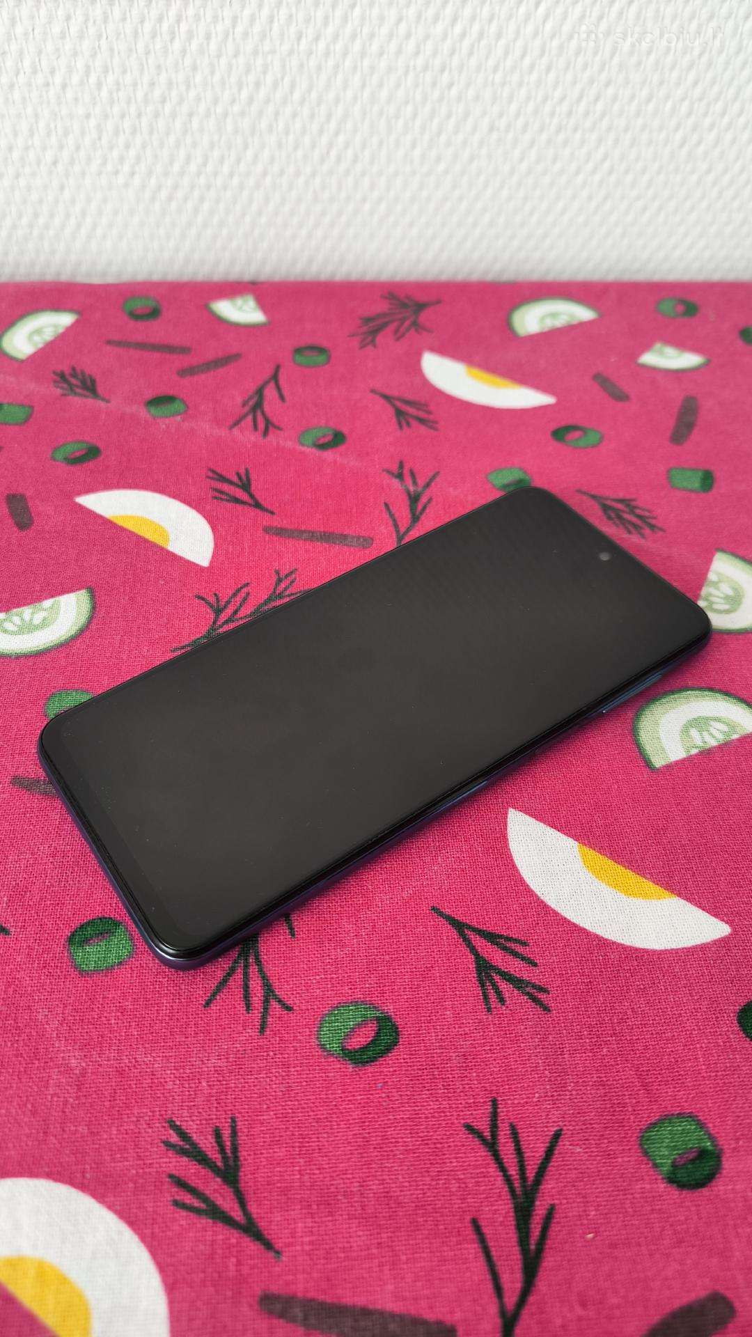 Xiaomi Redmi Note 9 Pro