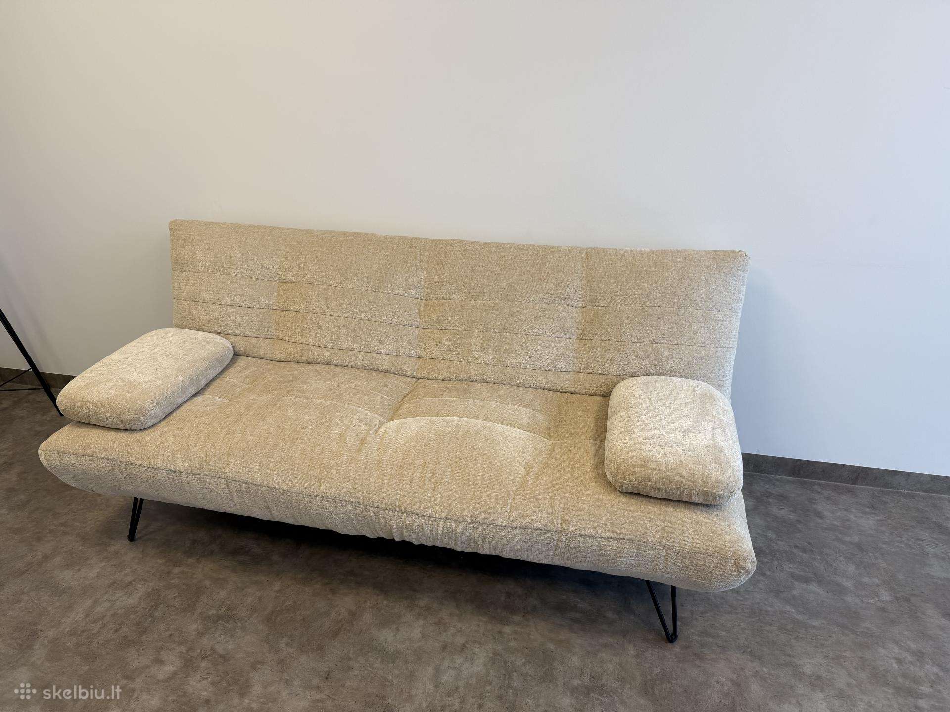 Biuro sofa