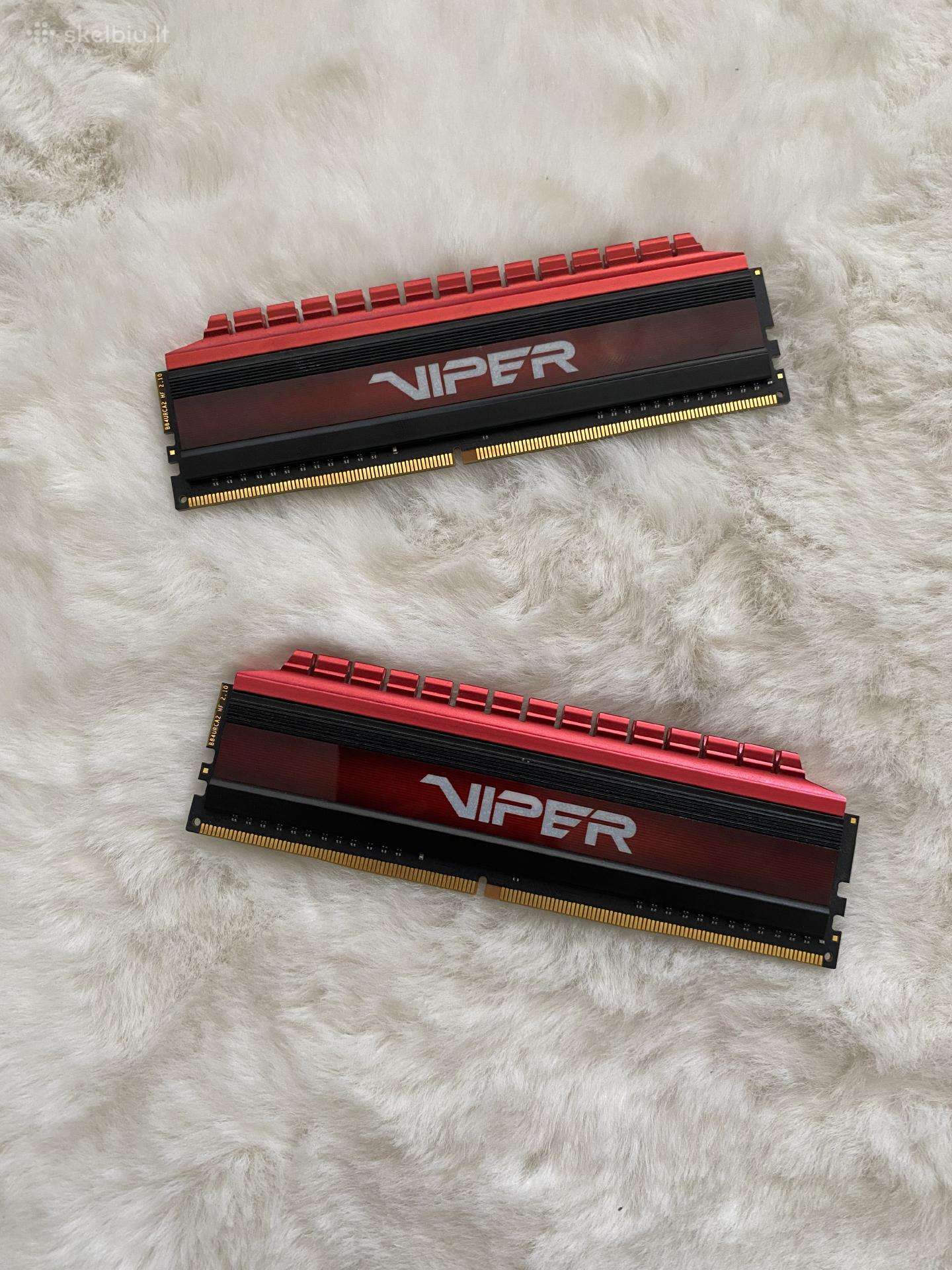 Patriot Viper 4 Ddr4
