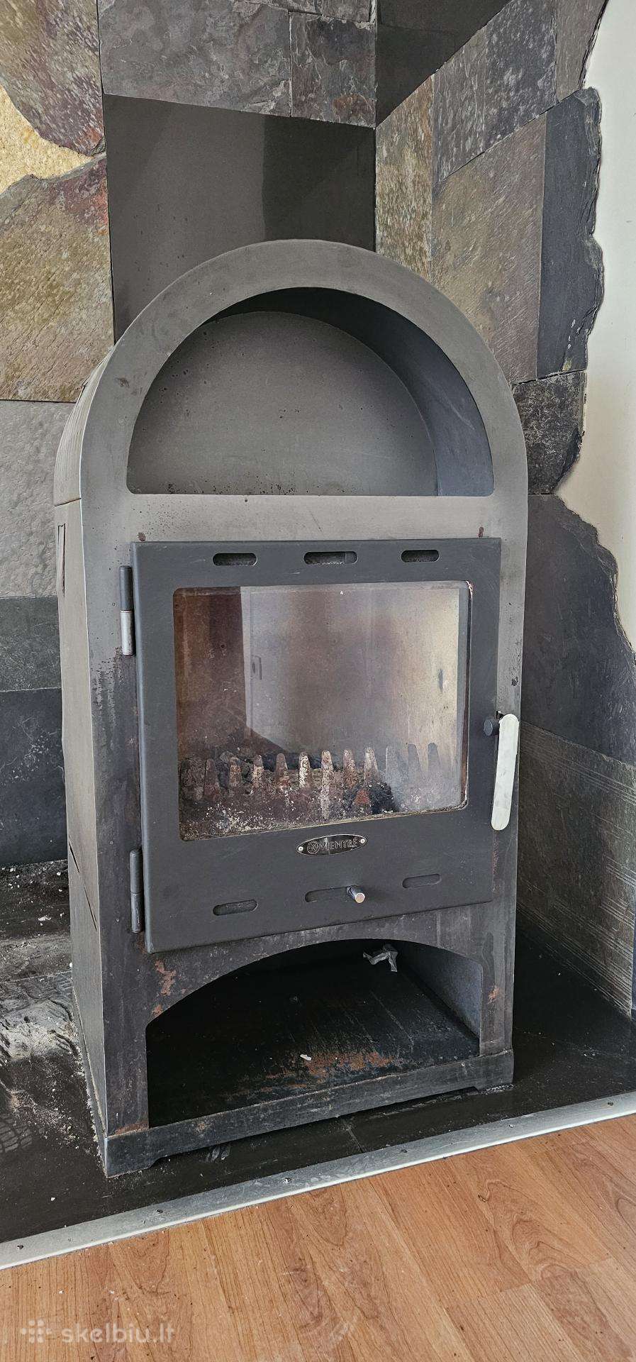 Malkine krosnele