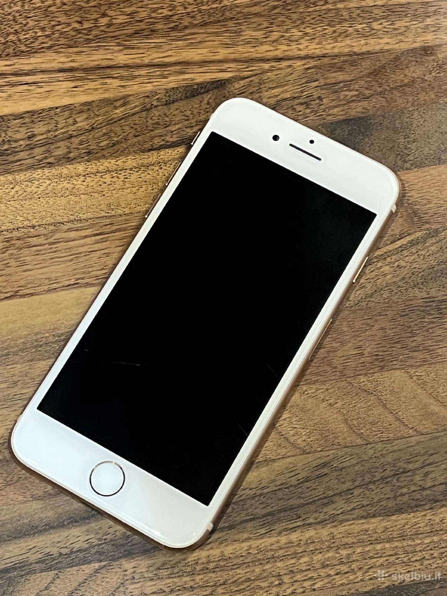 iPhone 8 64gb