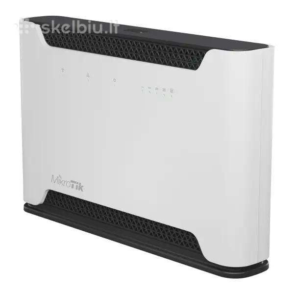 4G+ maršrutizatorius Mikrotik Chateau Lte12