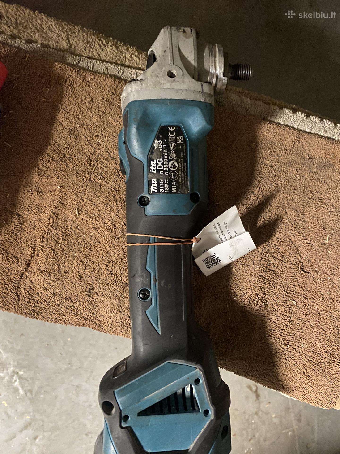 Makita