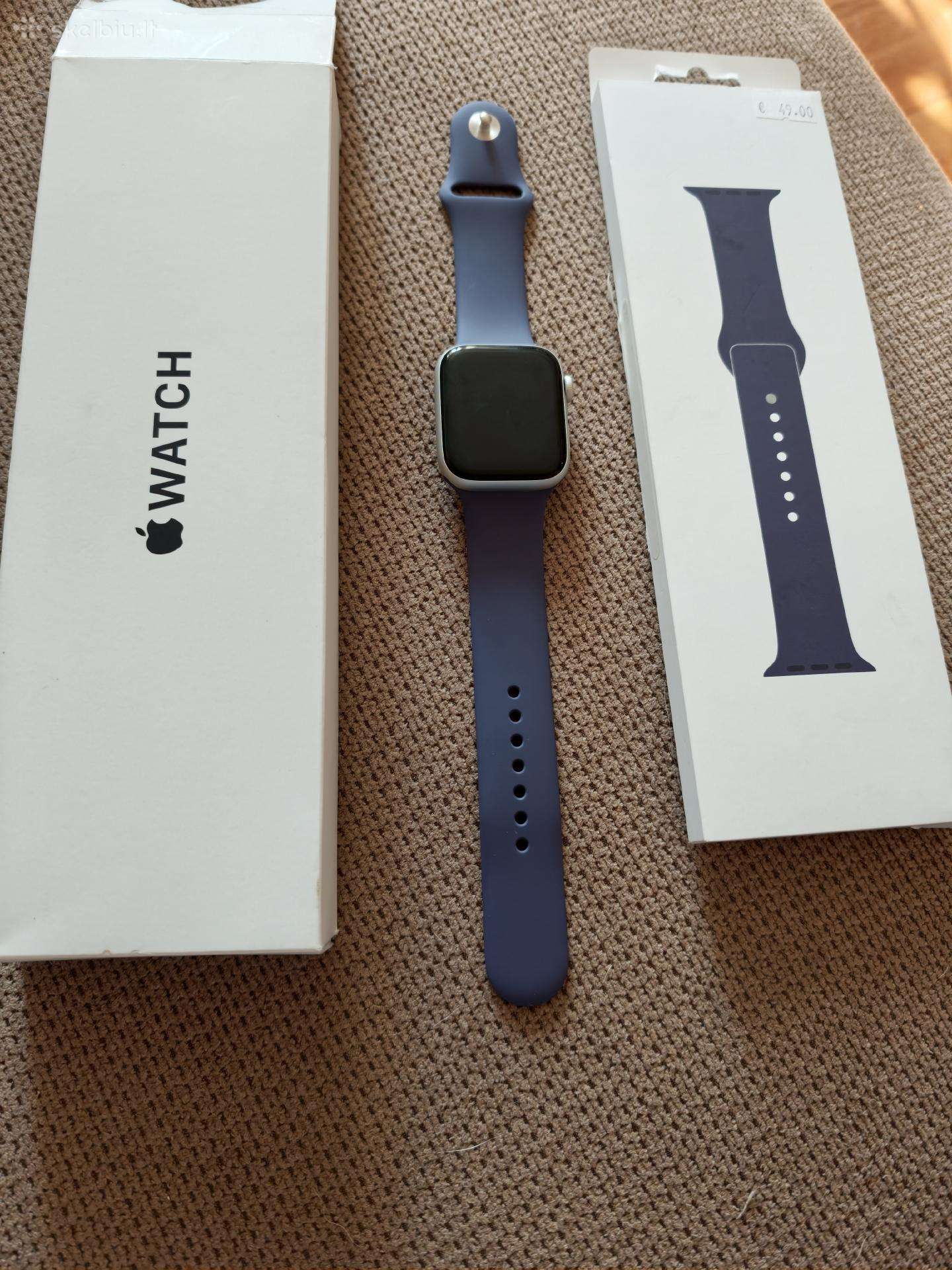 Apple watch se (gen 2) 44mm