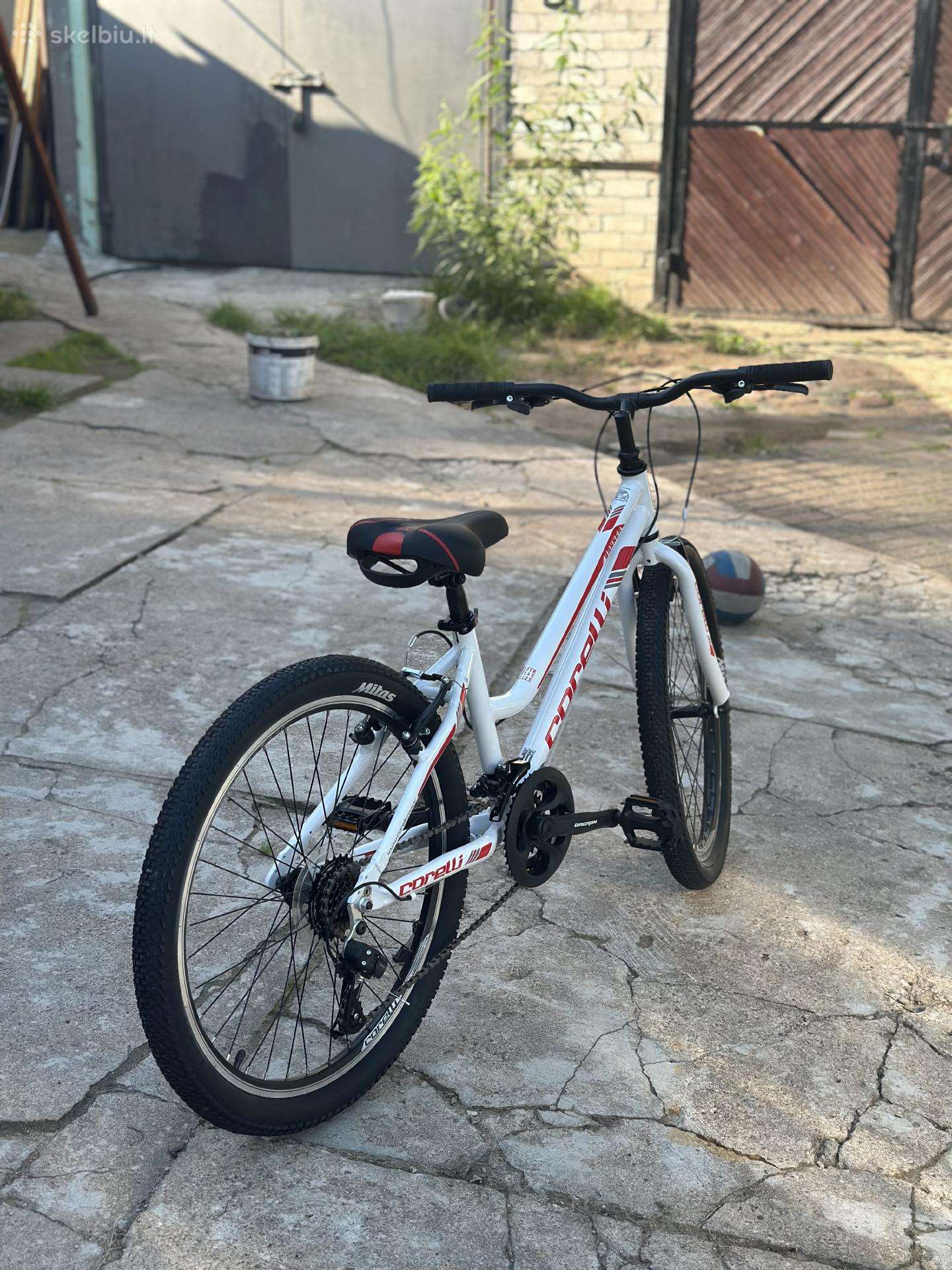 Kid bike Corelli 24″