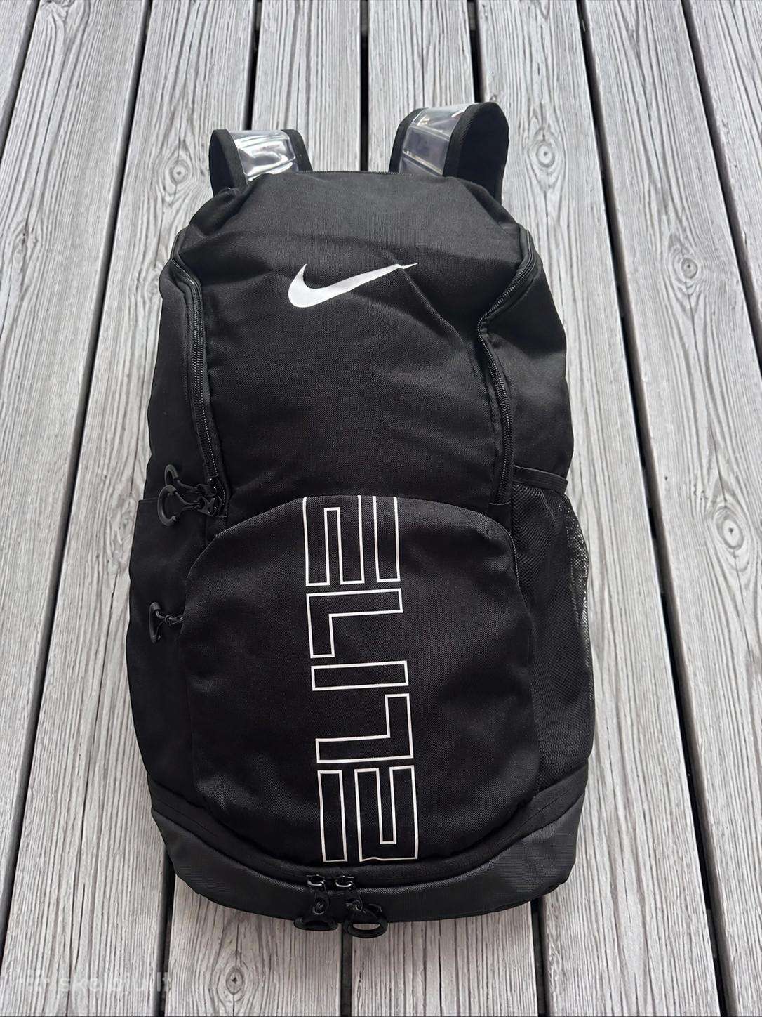 Nike Elite kuprinė