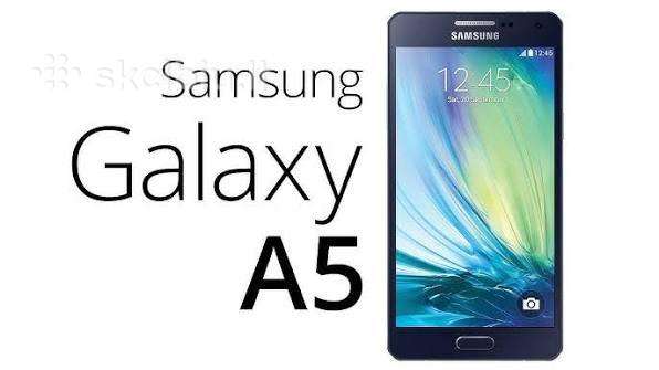 Samsung Galaxy A5
