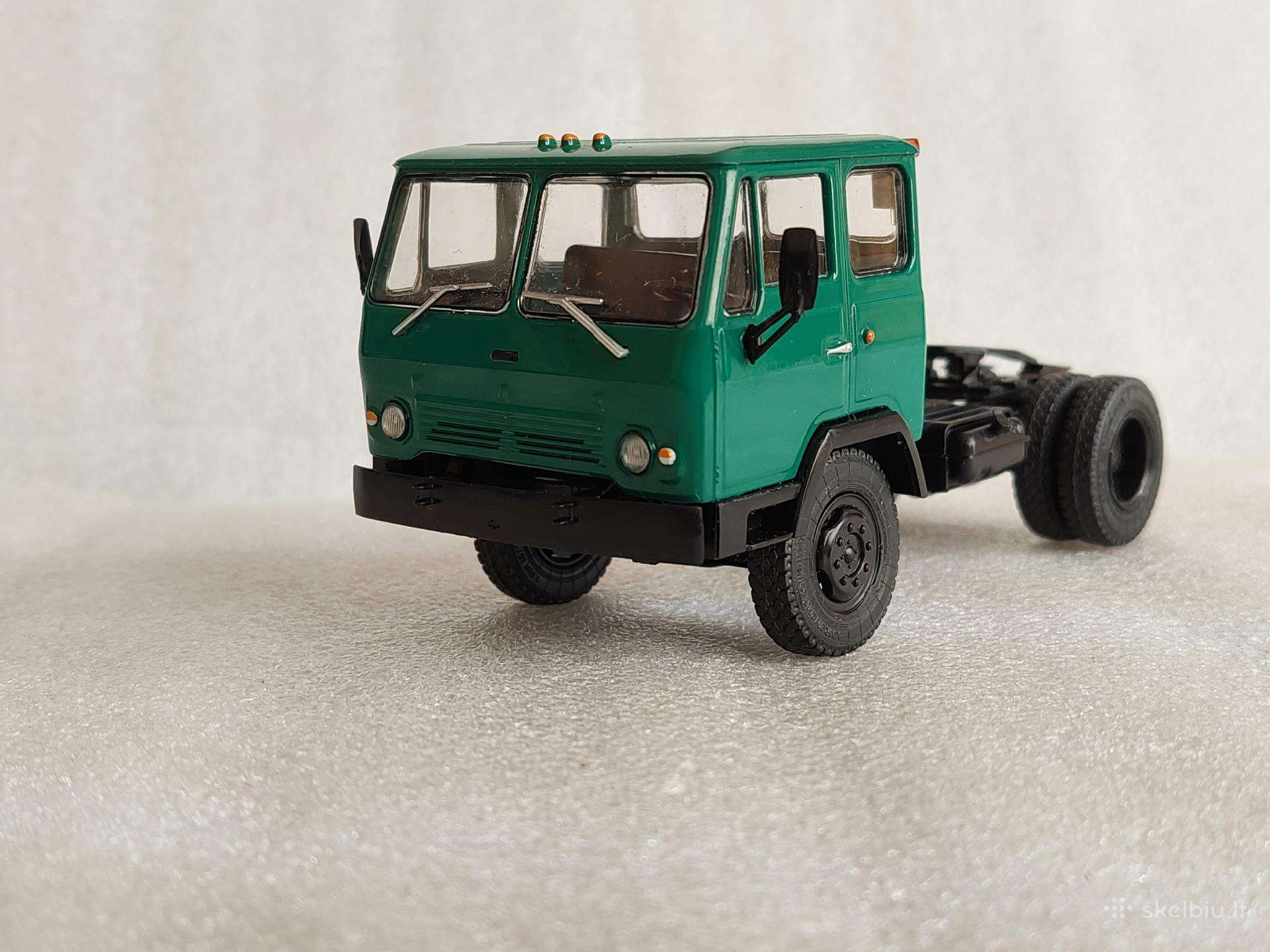 Kaz-608 V