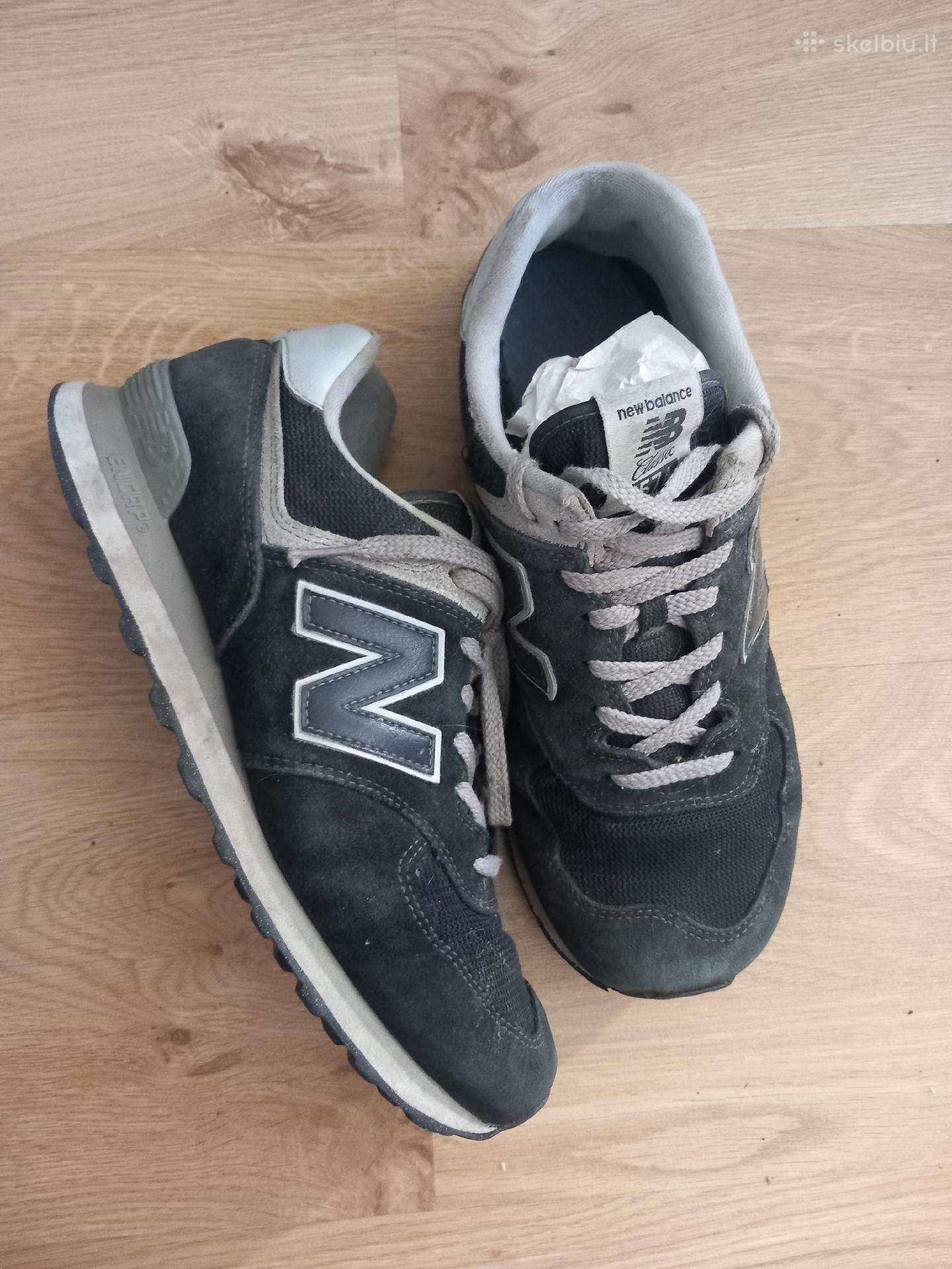 New Balance