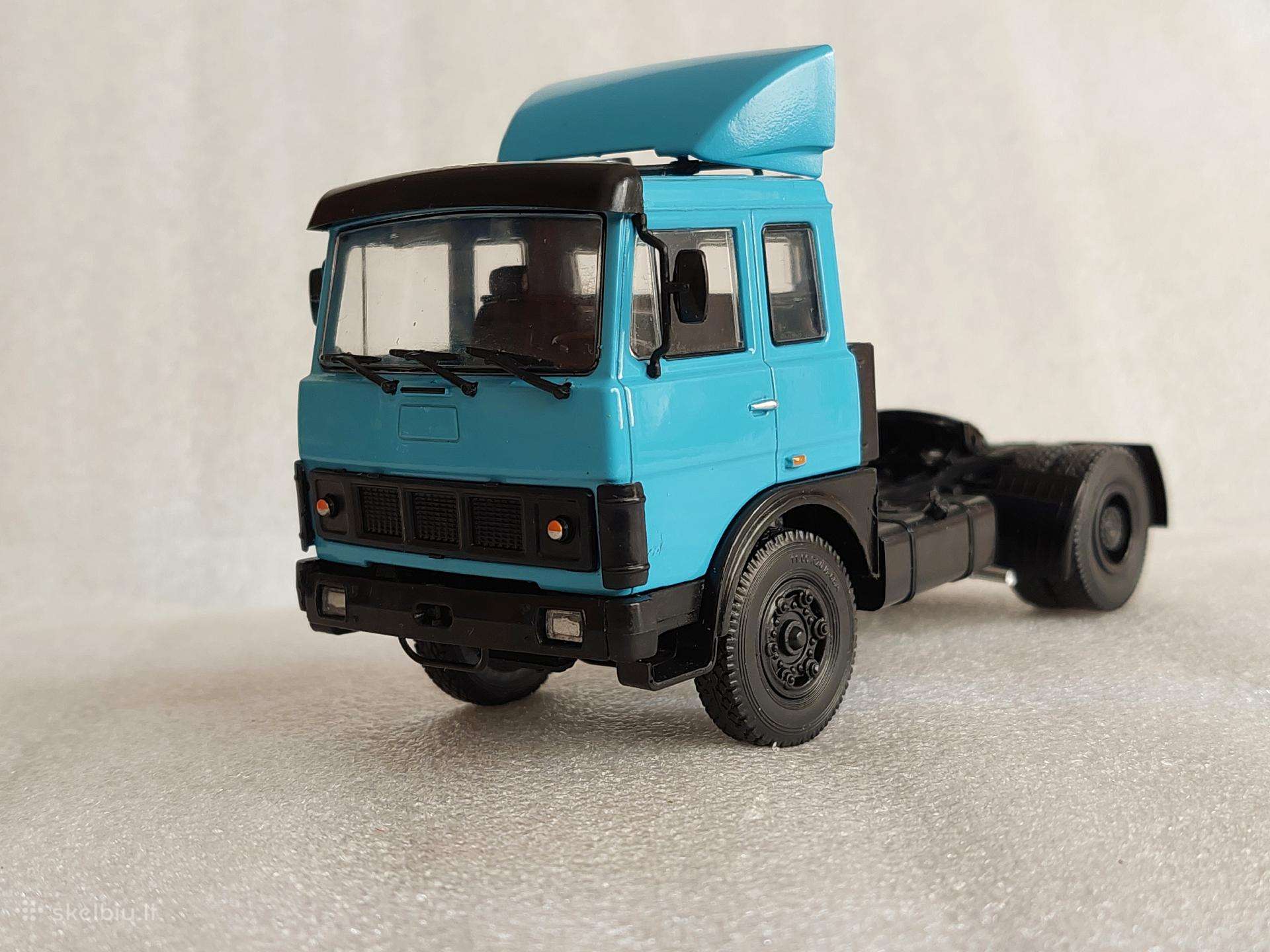 Maz-5432