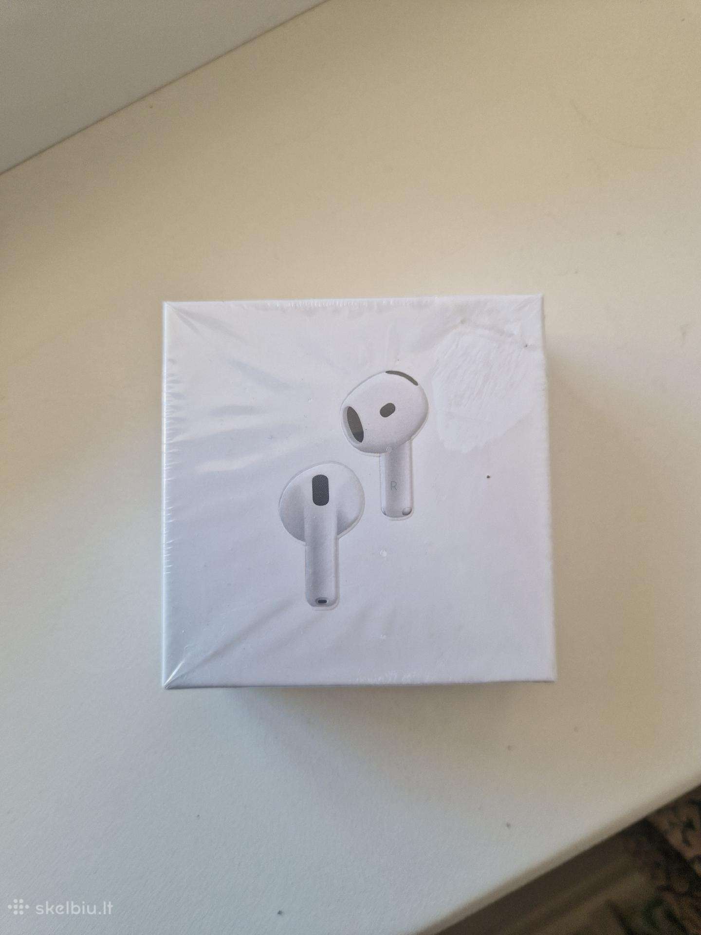 Airpods 4 Anc