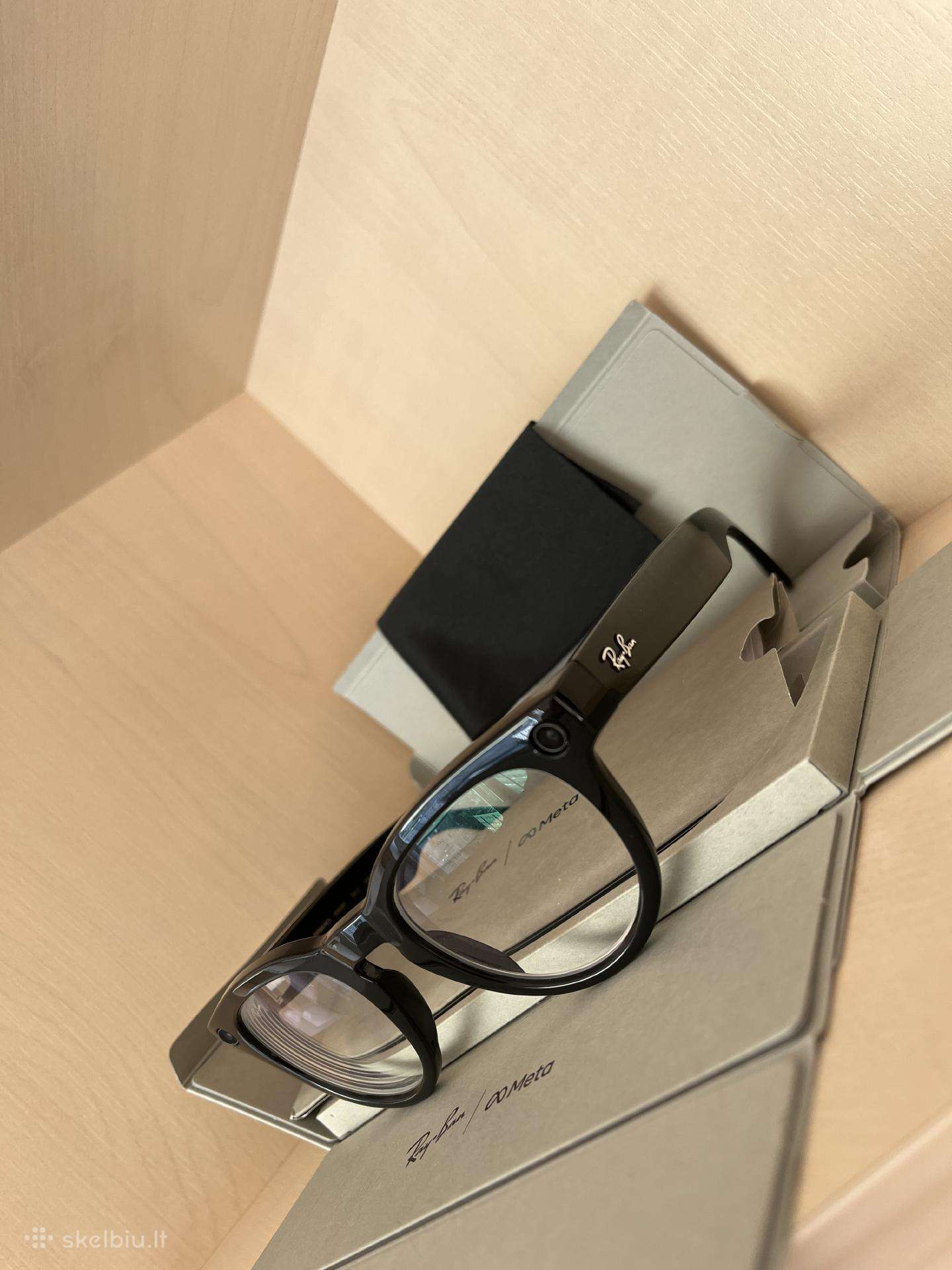 Ray -ban Meta Headliner Rw4013 Gen 2