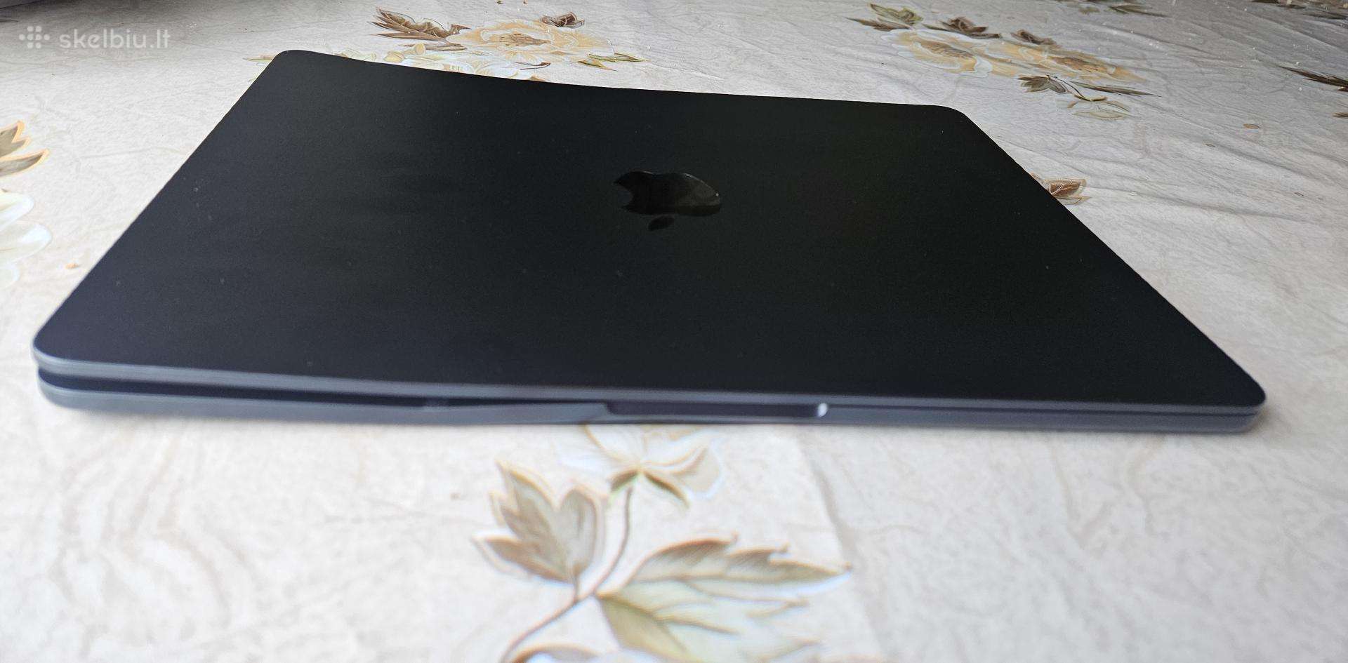 Apple MacBook Air 13.6" M4 / 16gb / 256gb SSD