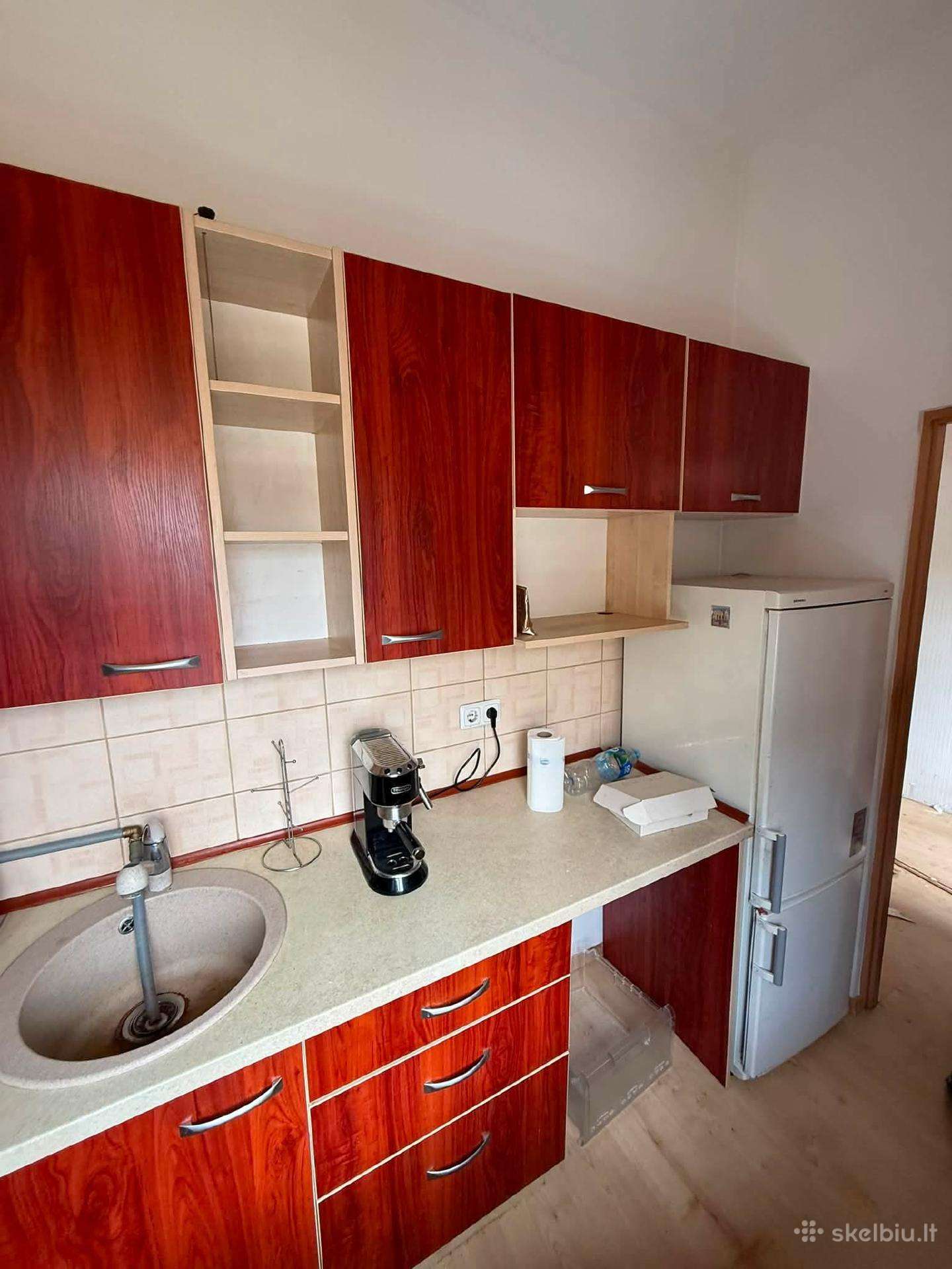 Virtuvinis komplektas Ikea