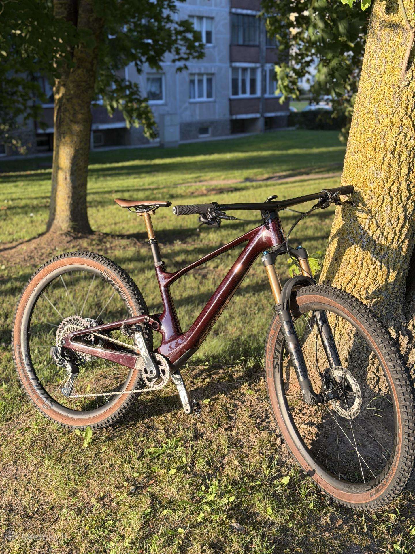 Scott Spark 900