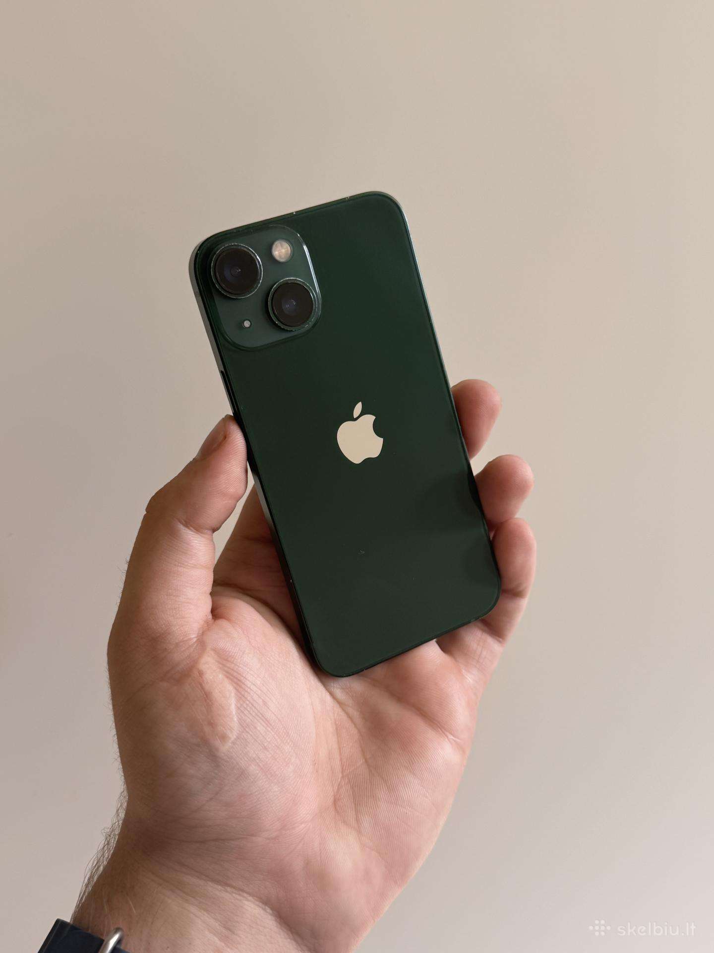 iPhone 13 Mini