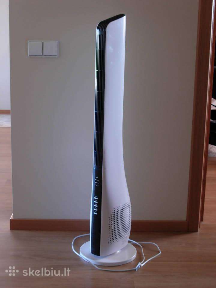 Ventiliatorius