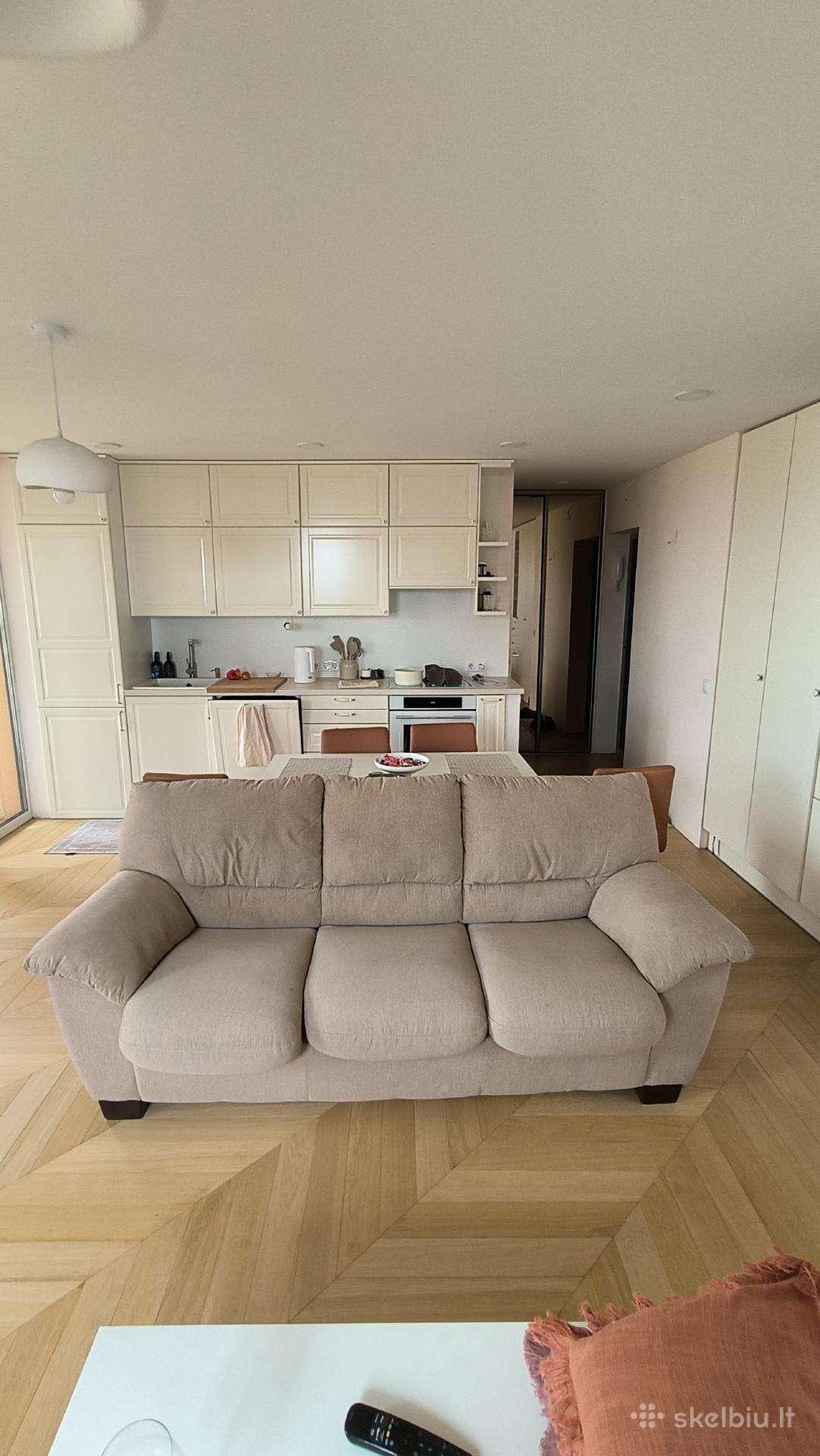 Sofa lova