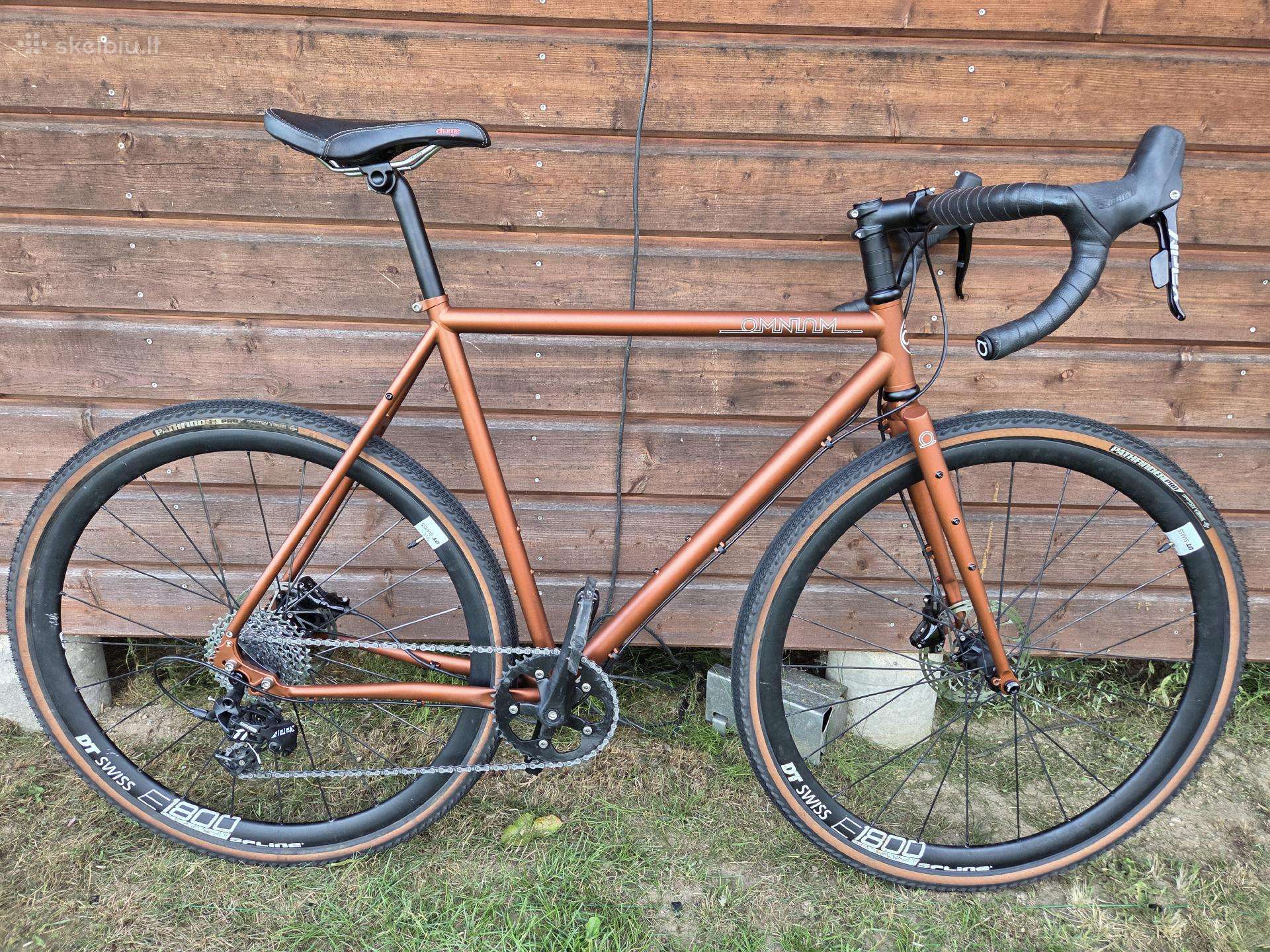Omnium cxc gravel 2024