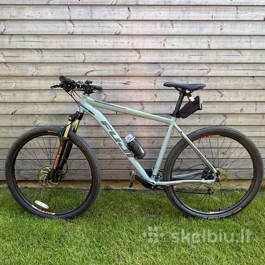 MTB dviratis Fuji Nevada 29"