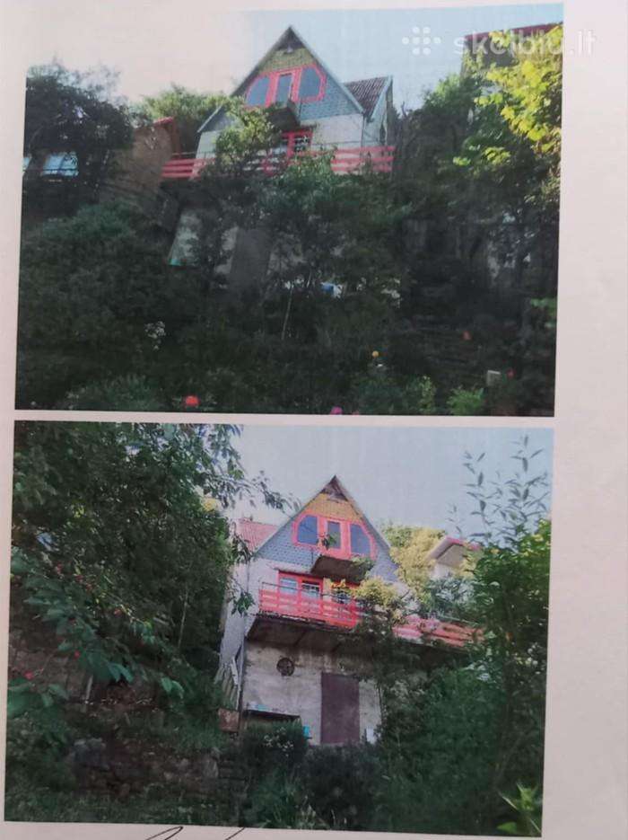 Parduodu sodo namą