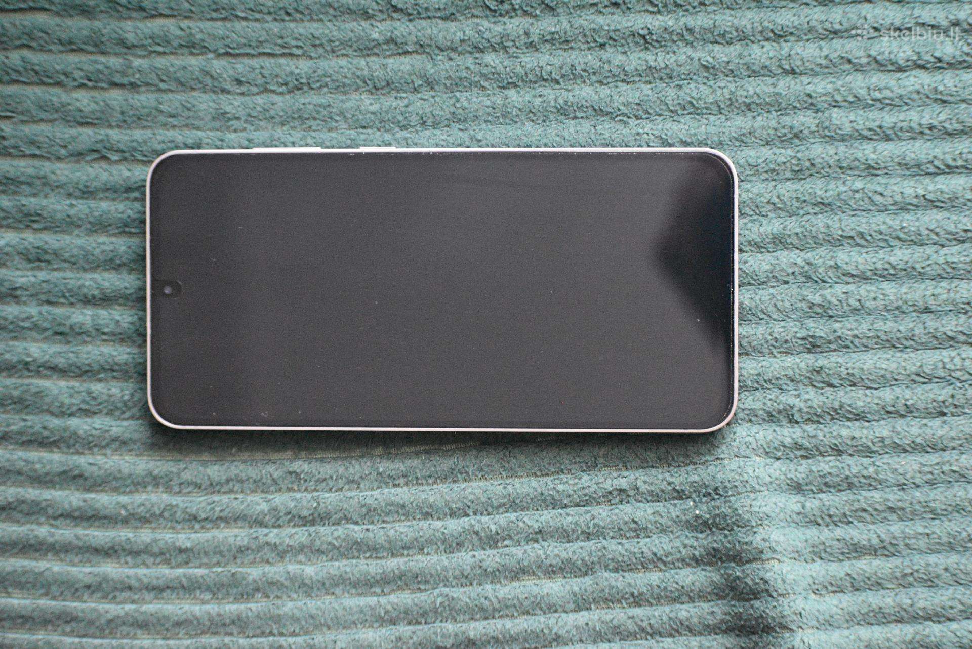 Samsung Galaxy S25fe 256gb