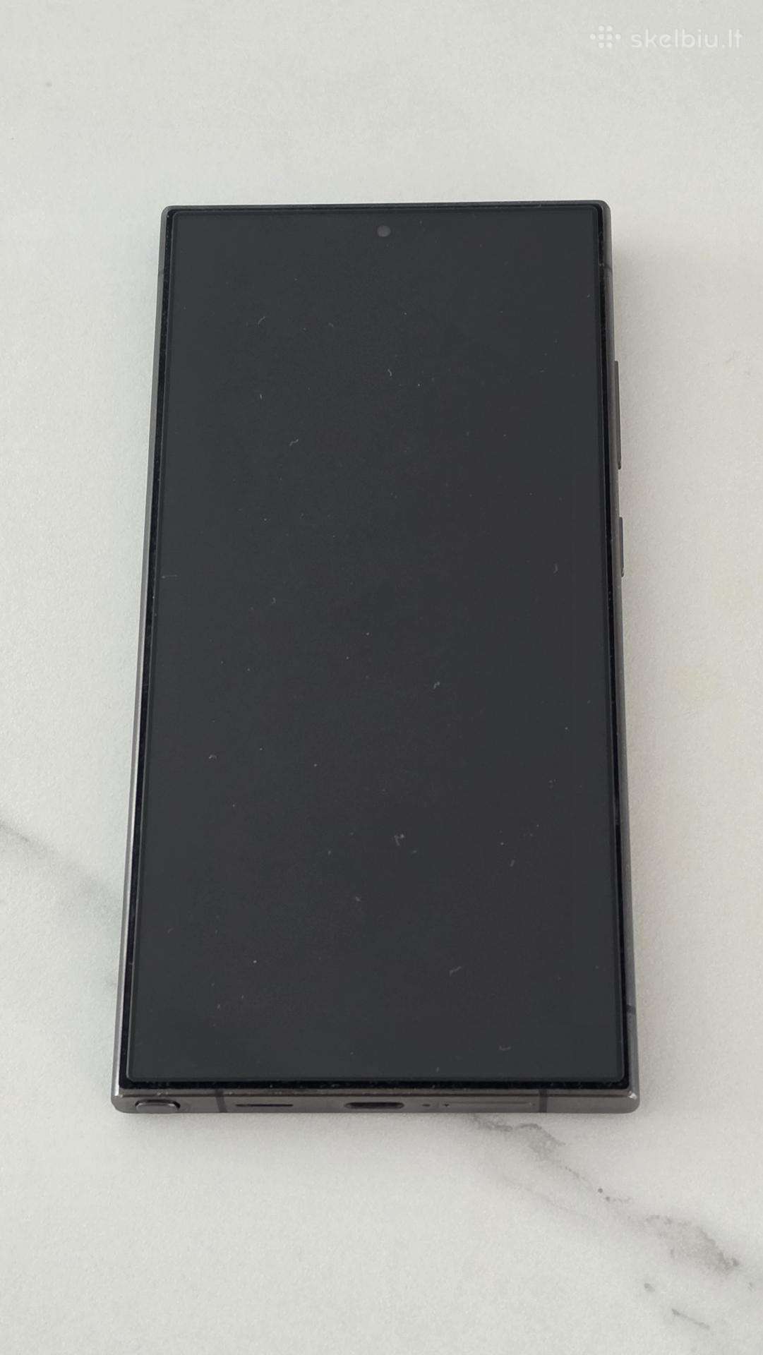 Samsung S24 Ultra 512 GB